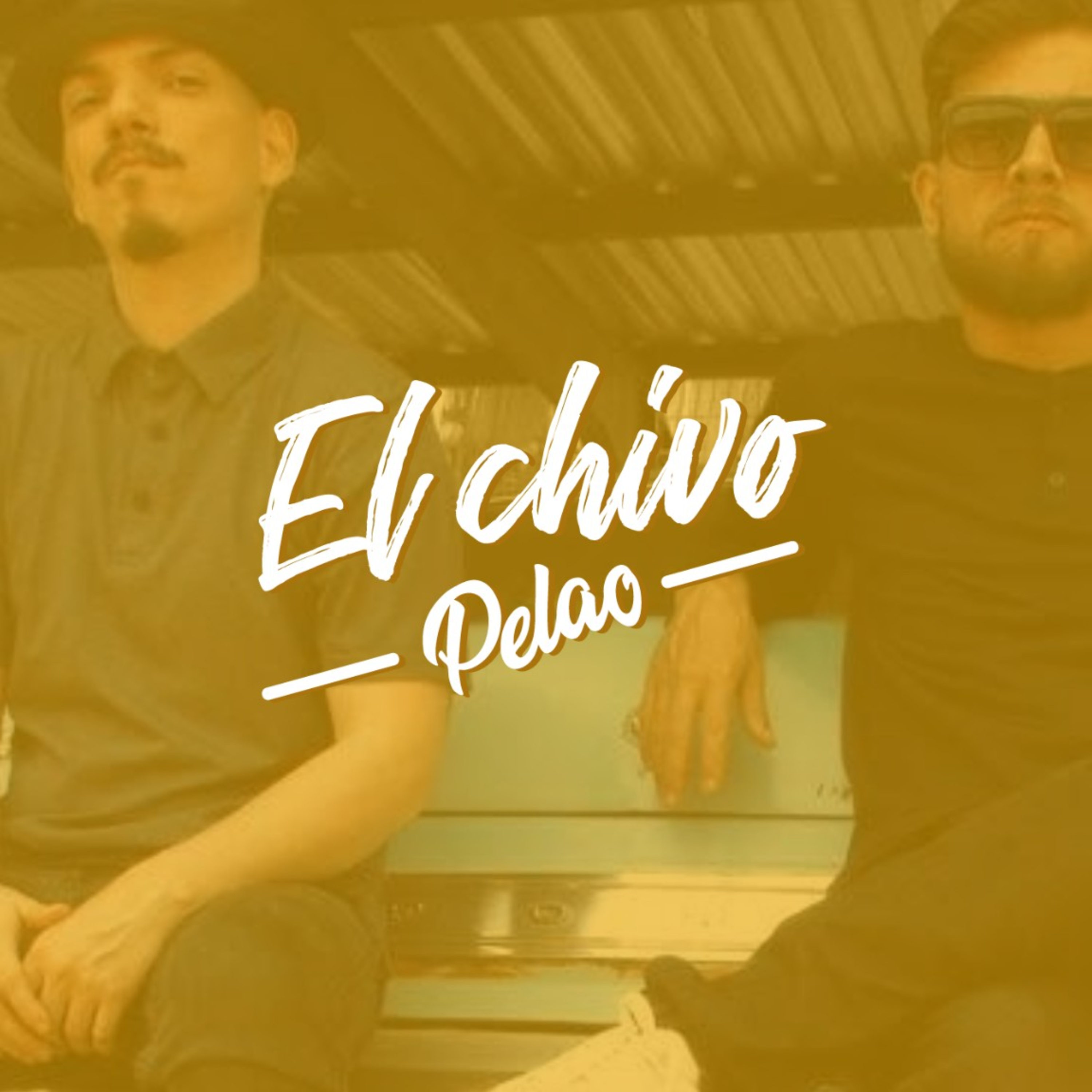 El Chivo Pelao