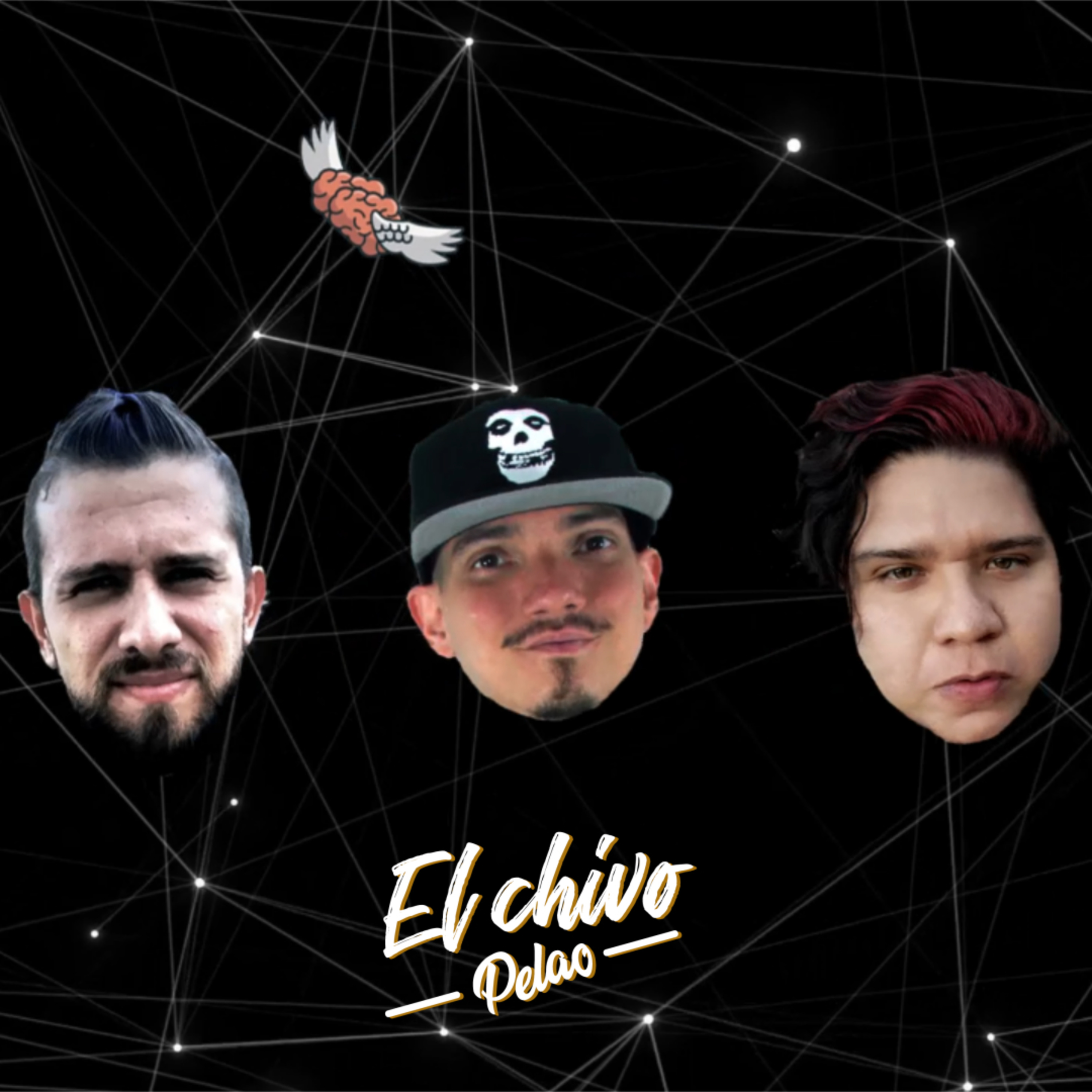 El Chivo Pelao