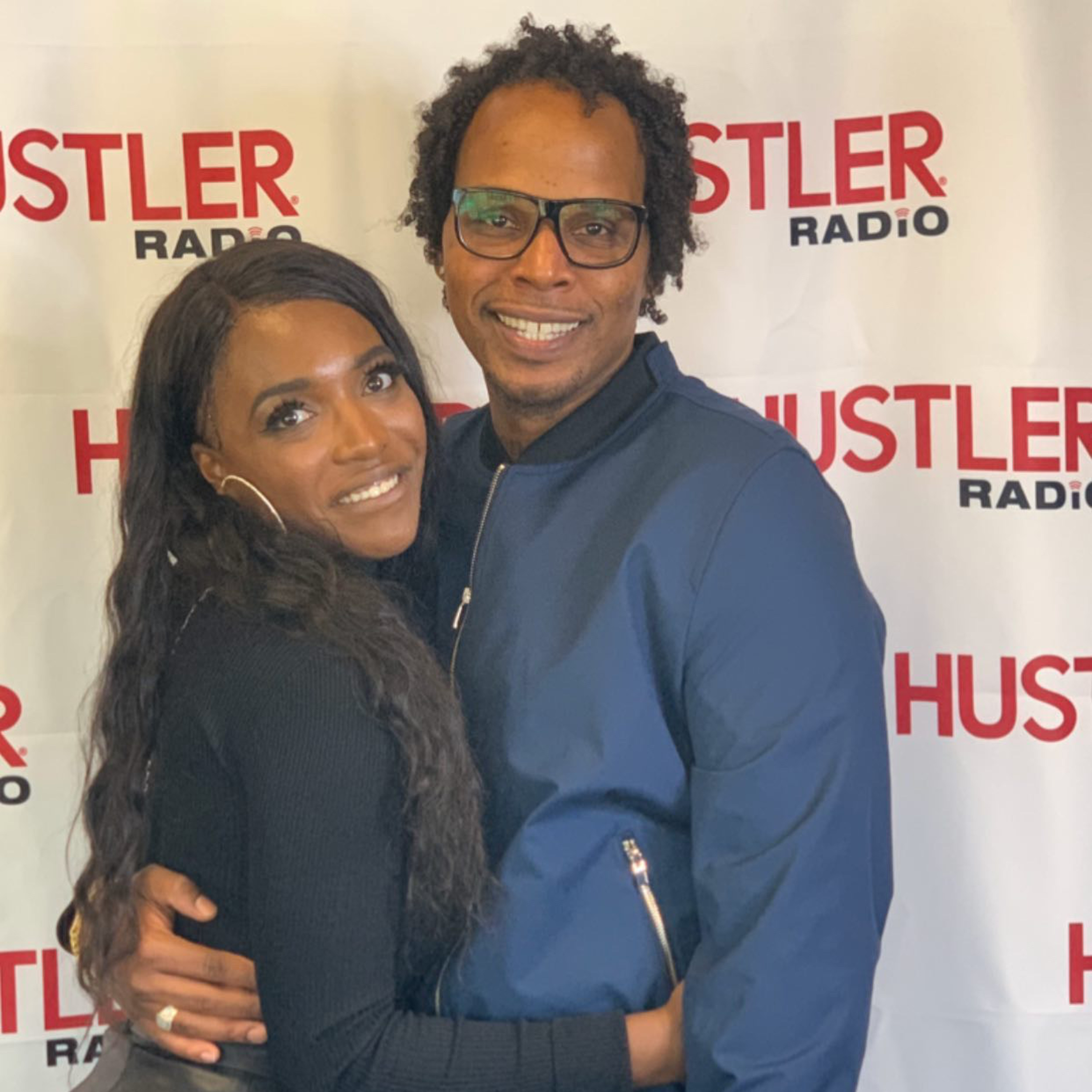 Porn Star Daya Knight Interview (Preparing For Anal, Gang Bangs, Special B-Day Cake, Insecure Men?) episode artwork