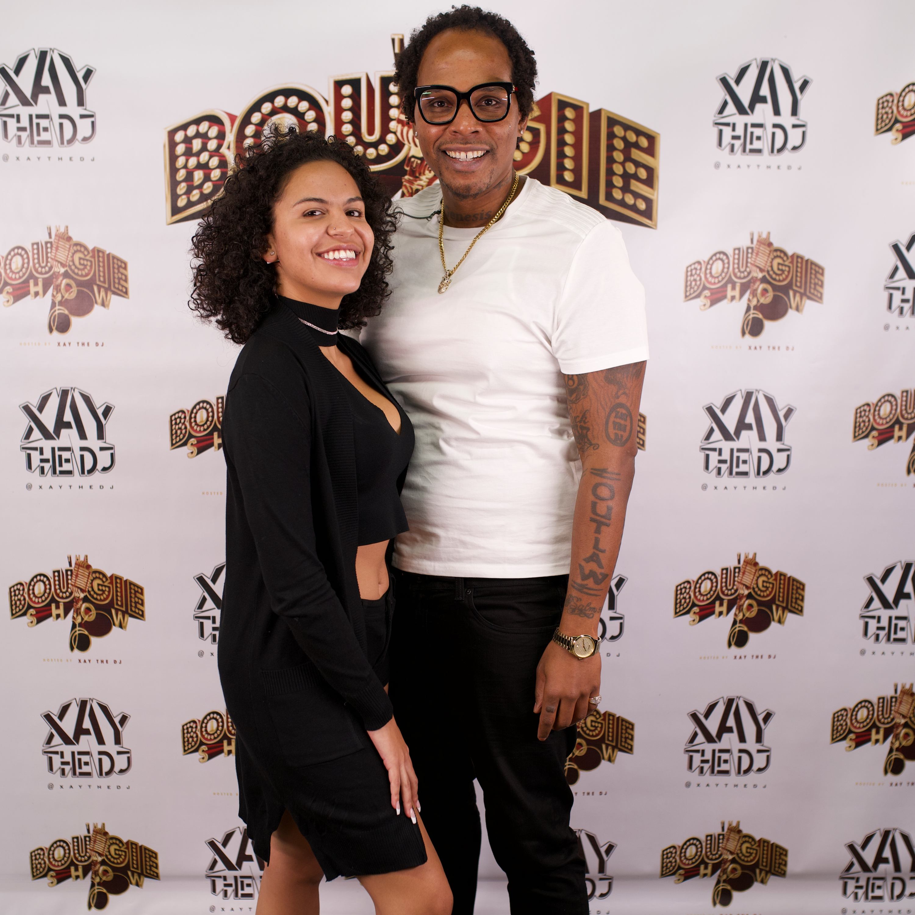 The Bougie Show