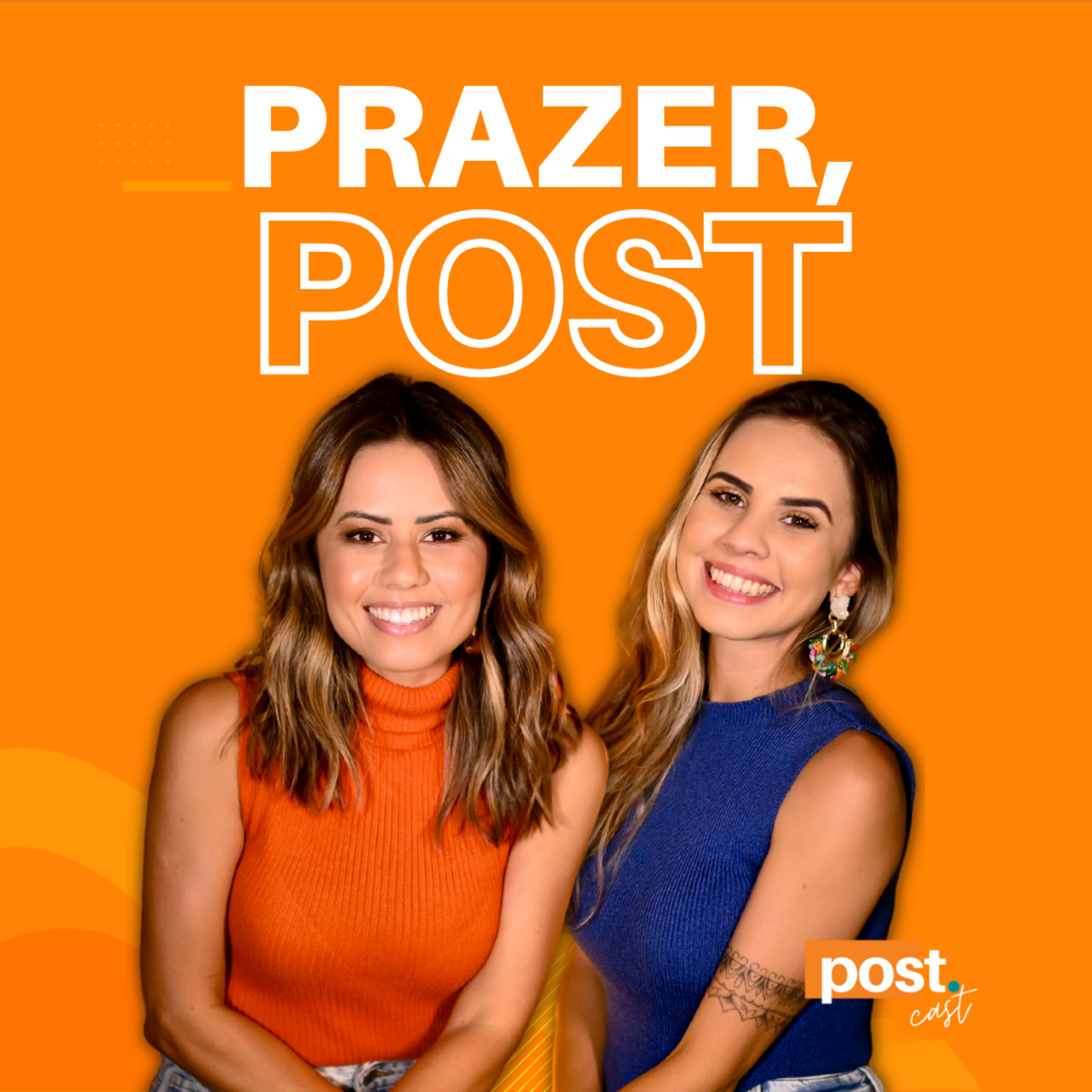 POSTcast