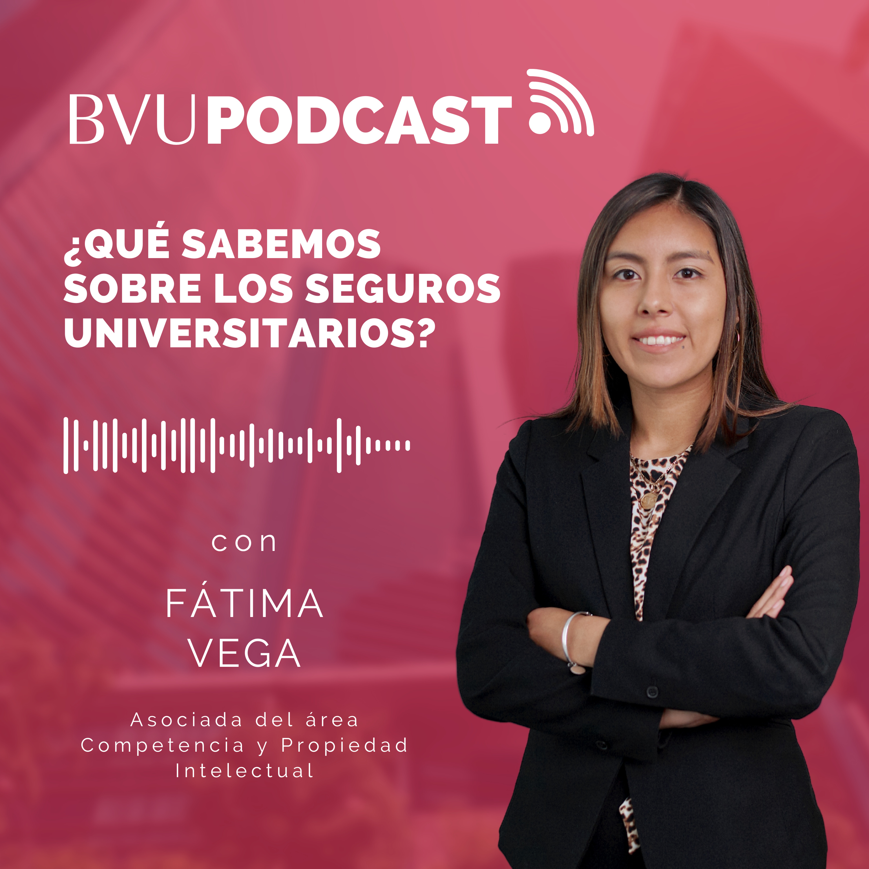 BVU Podcast