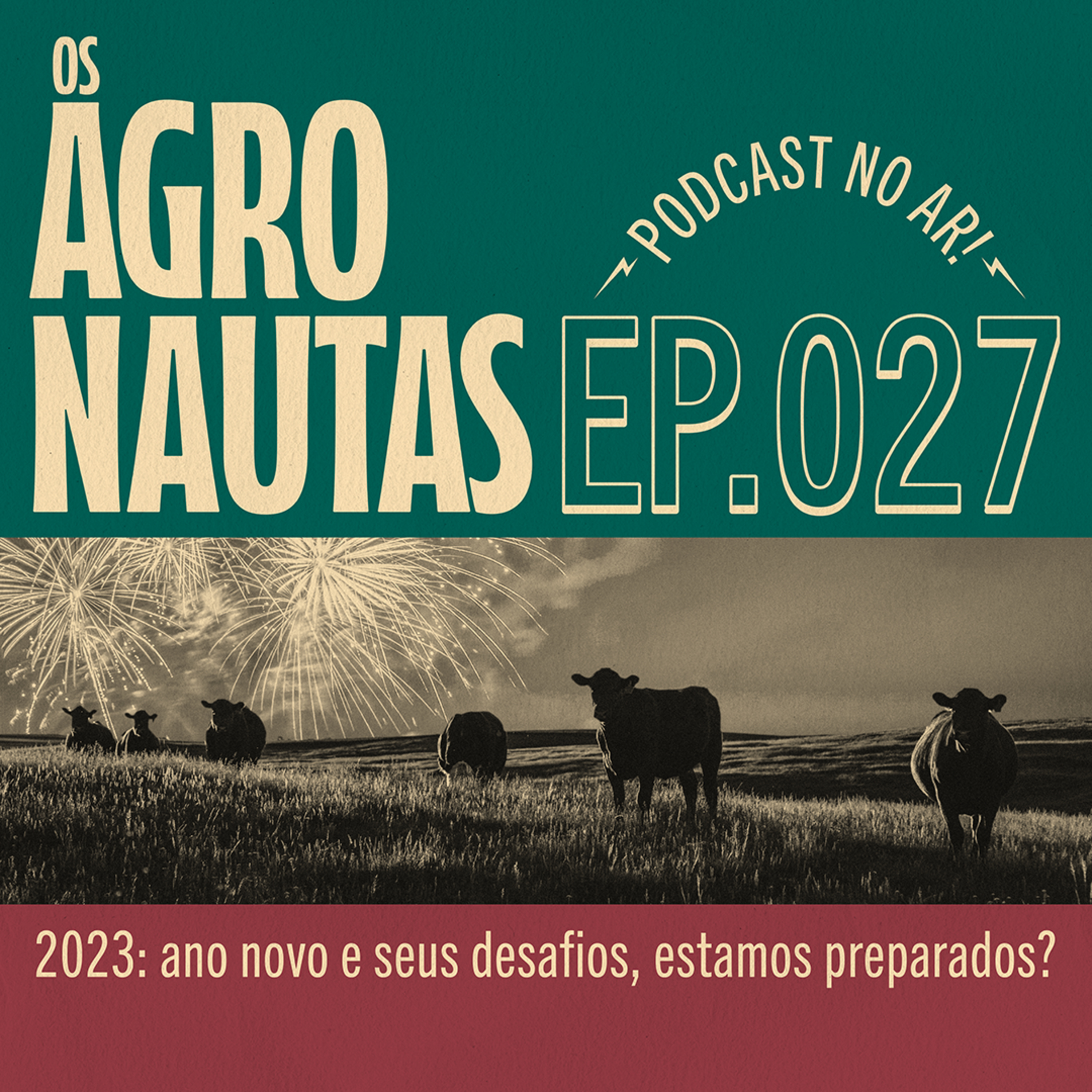 Os Agronautas