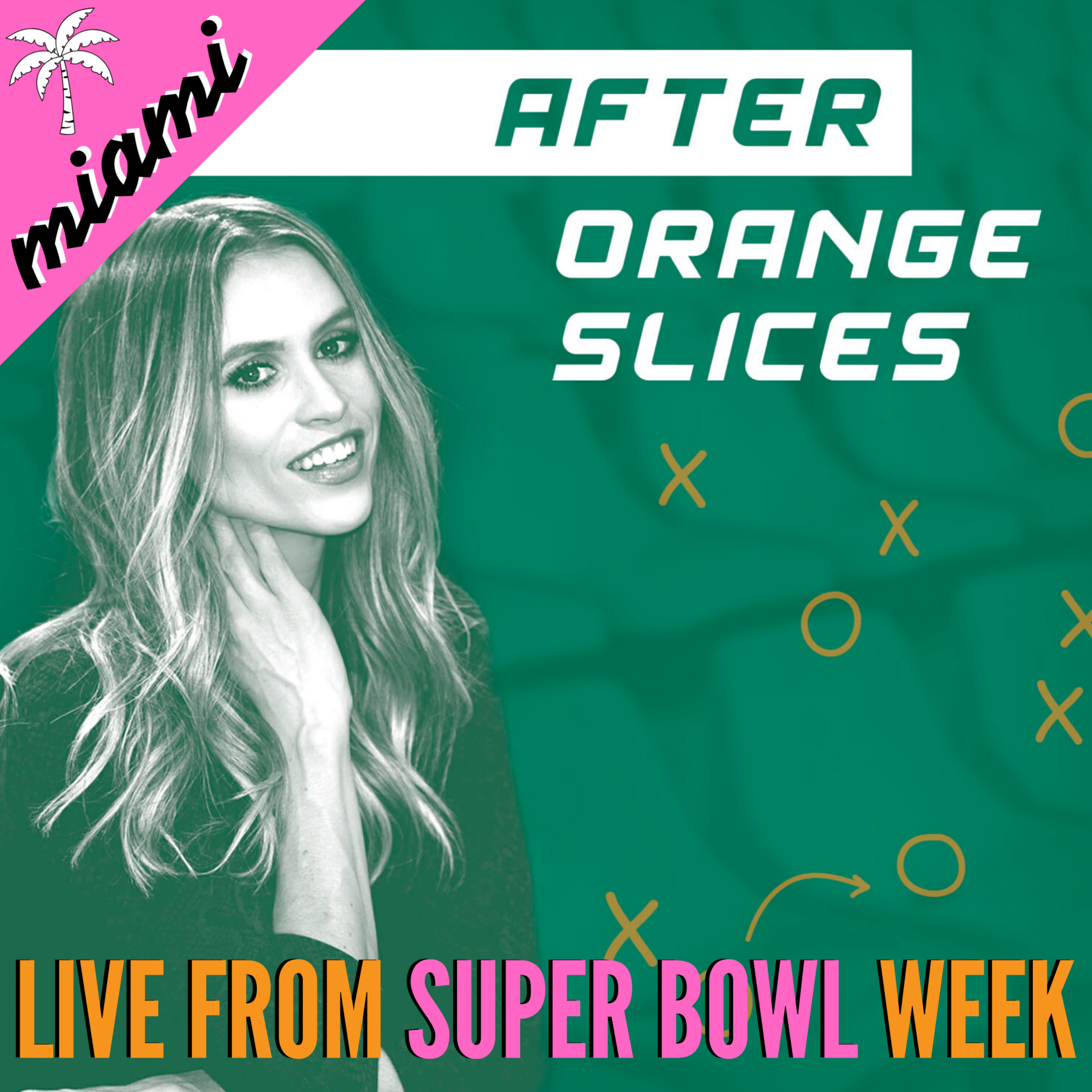 After Orange Slices