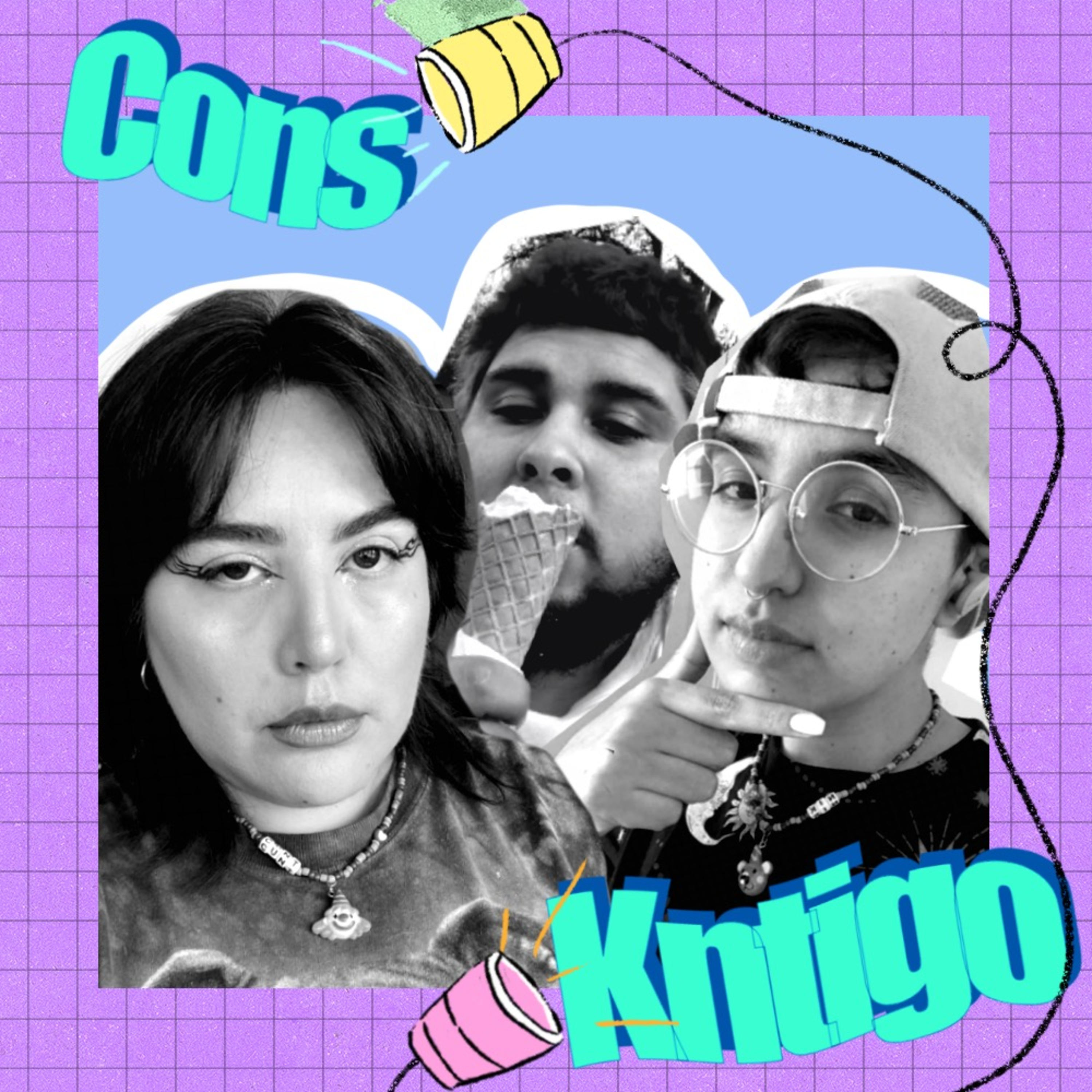 Cons Kntigo