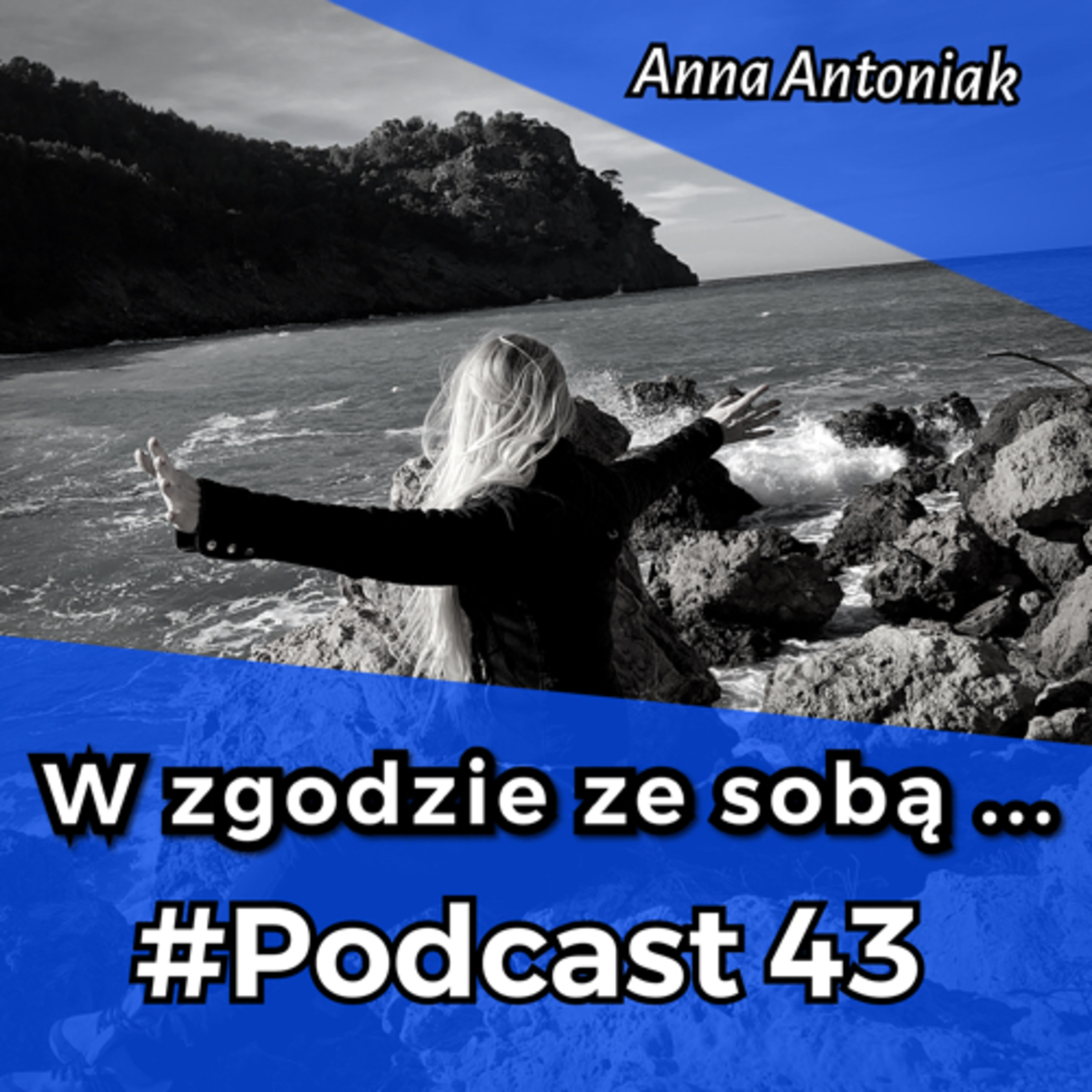 ANNA ANTONIAK - INNY WYMIAR SUKCESU