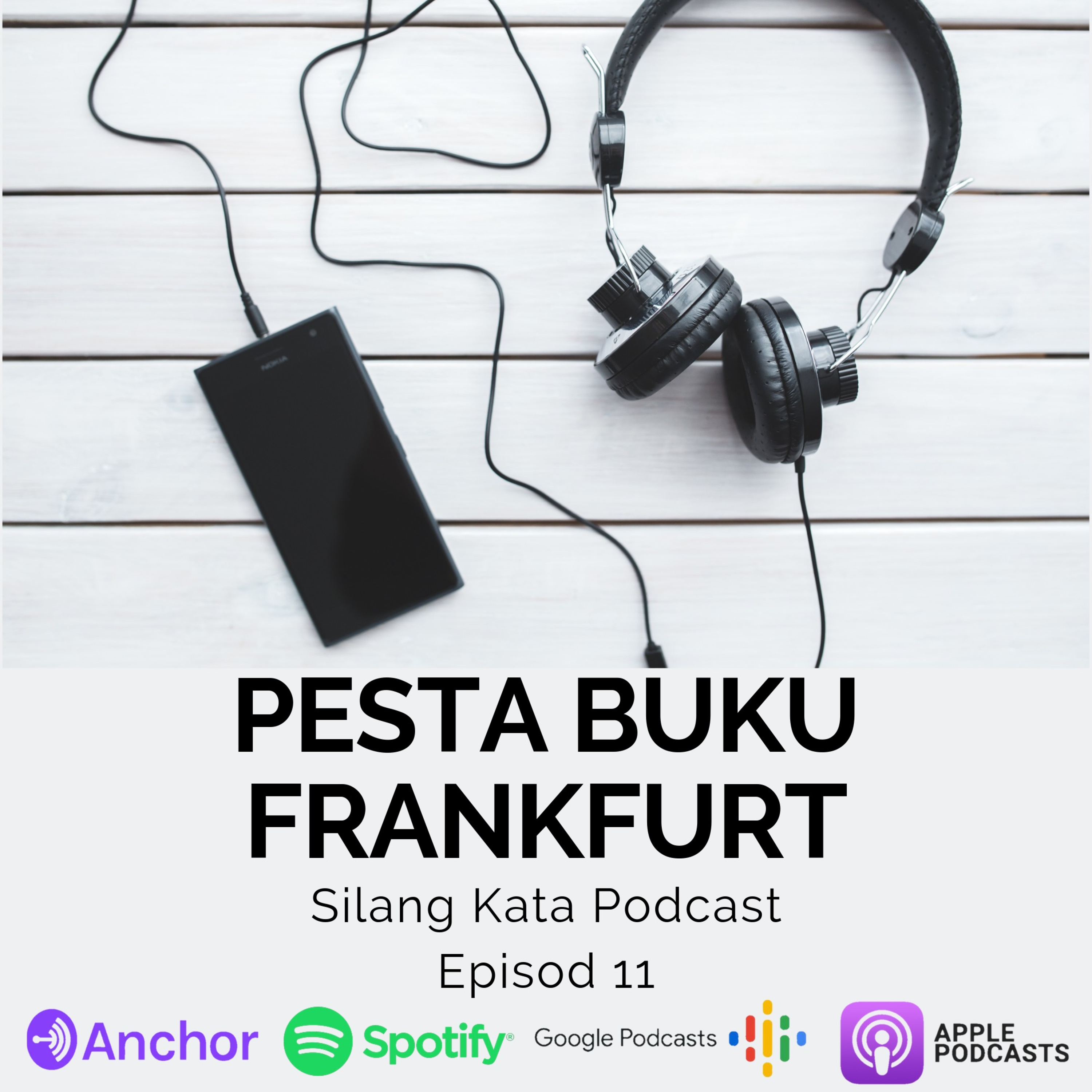 Silang Kata Podcast