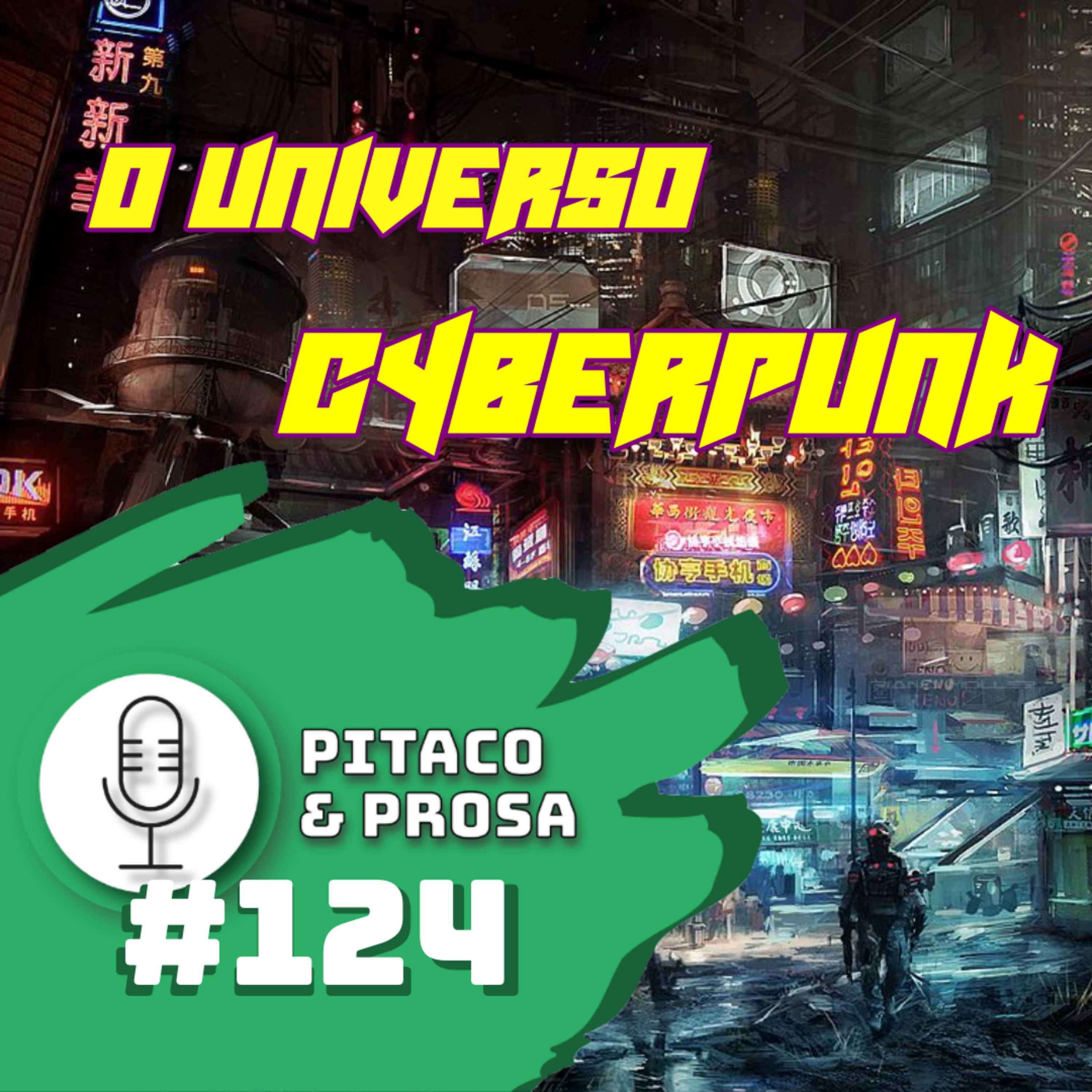 Só Mais Um Pitaco