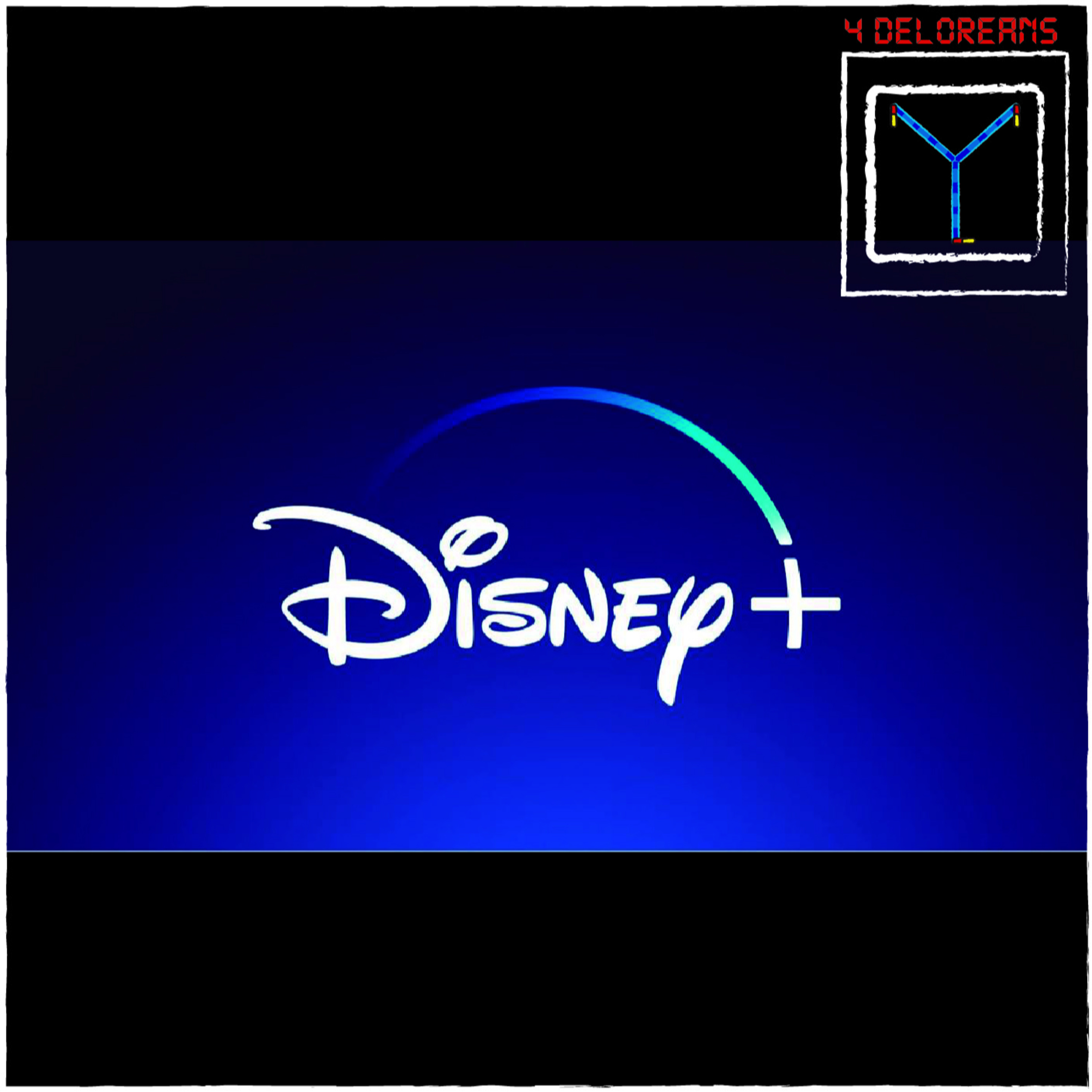 Disney+ E93 episode artwork