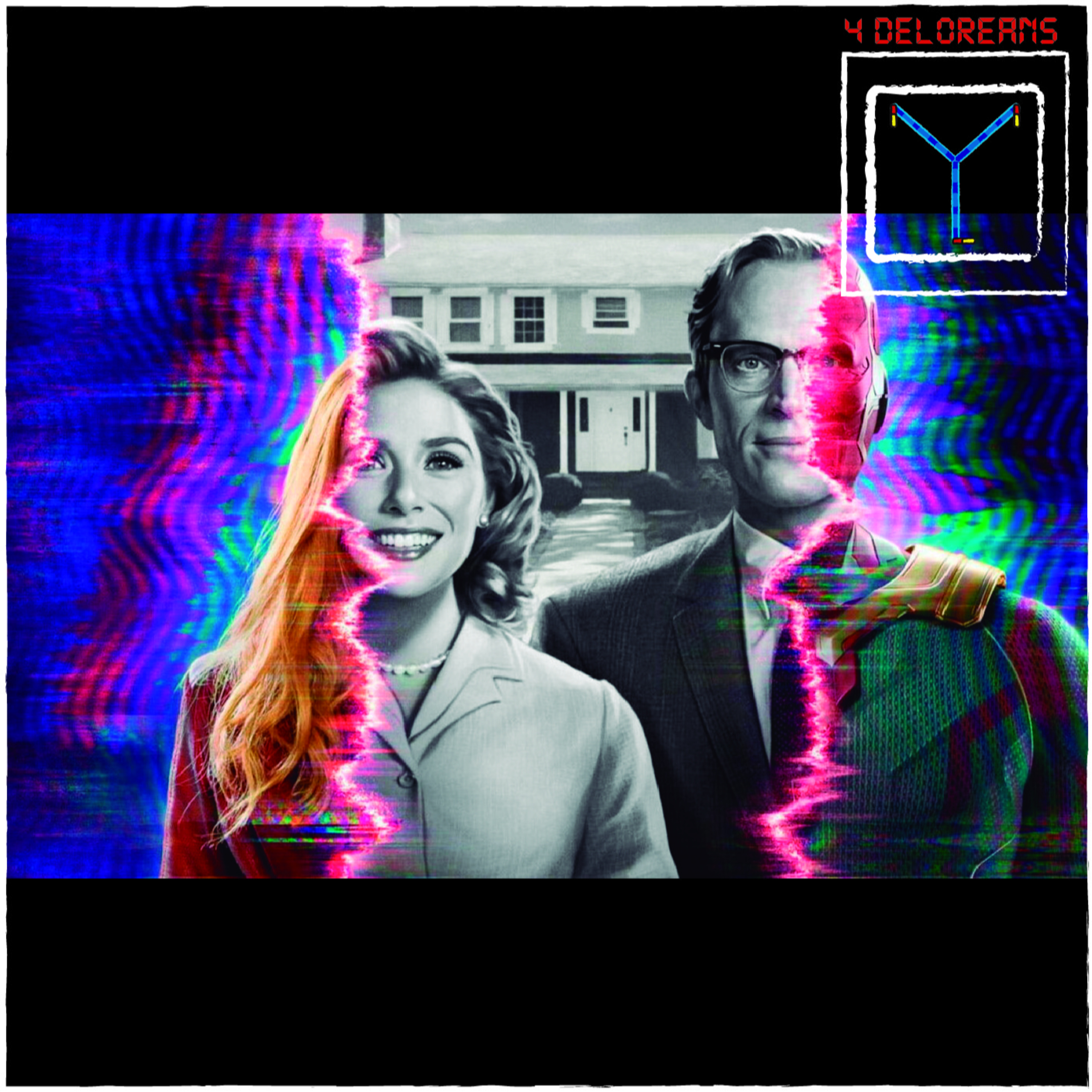 WandaVision E104 episode artwork