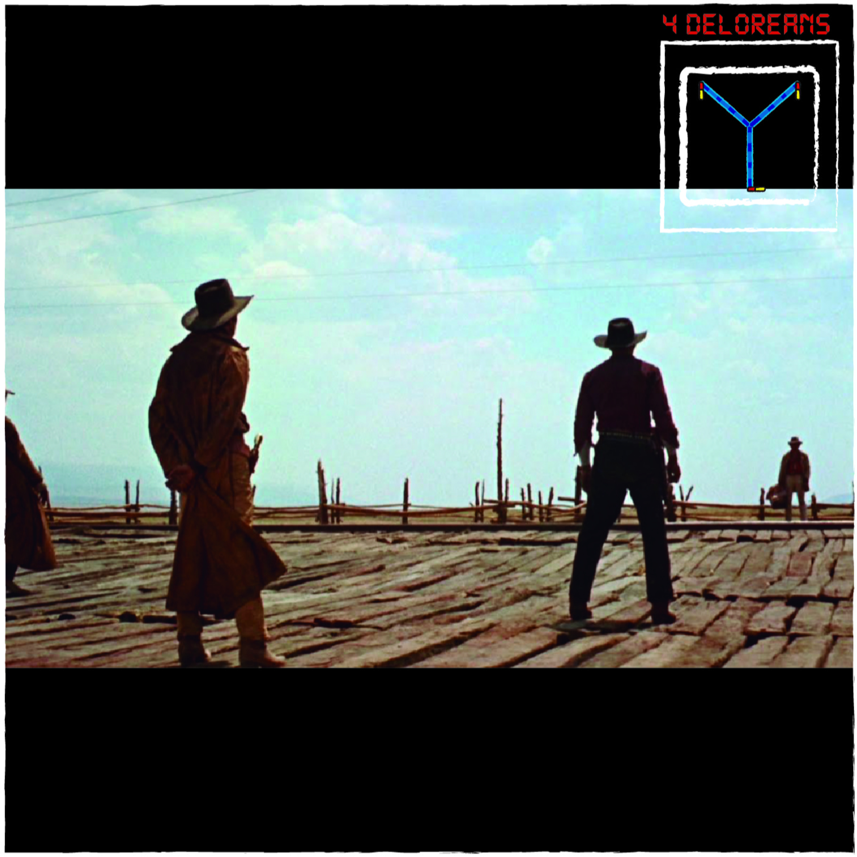 Westerns E106 episode artwork