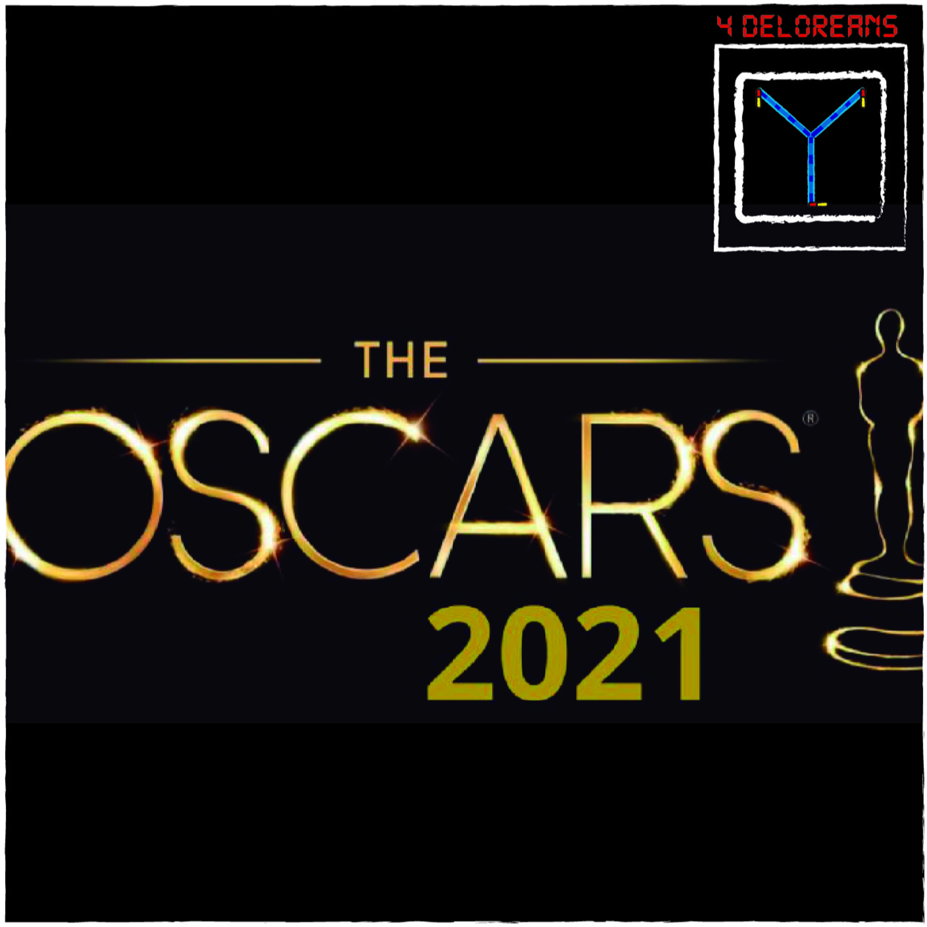 Oscar 2021 E110 episode artwork