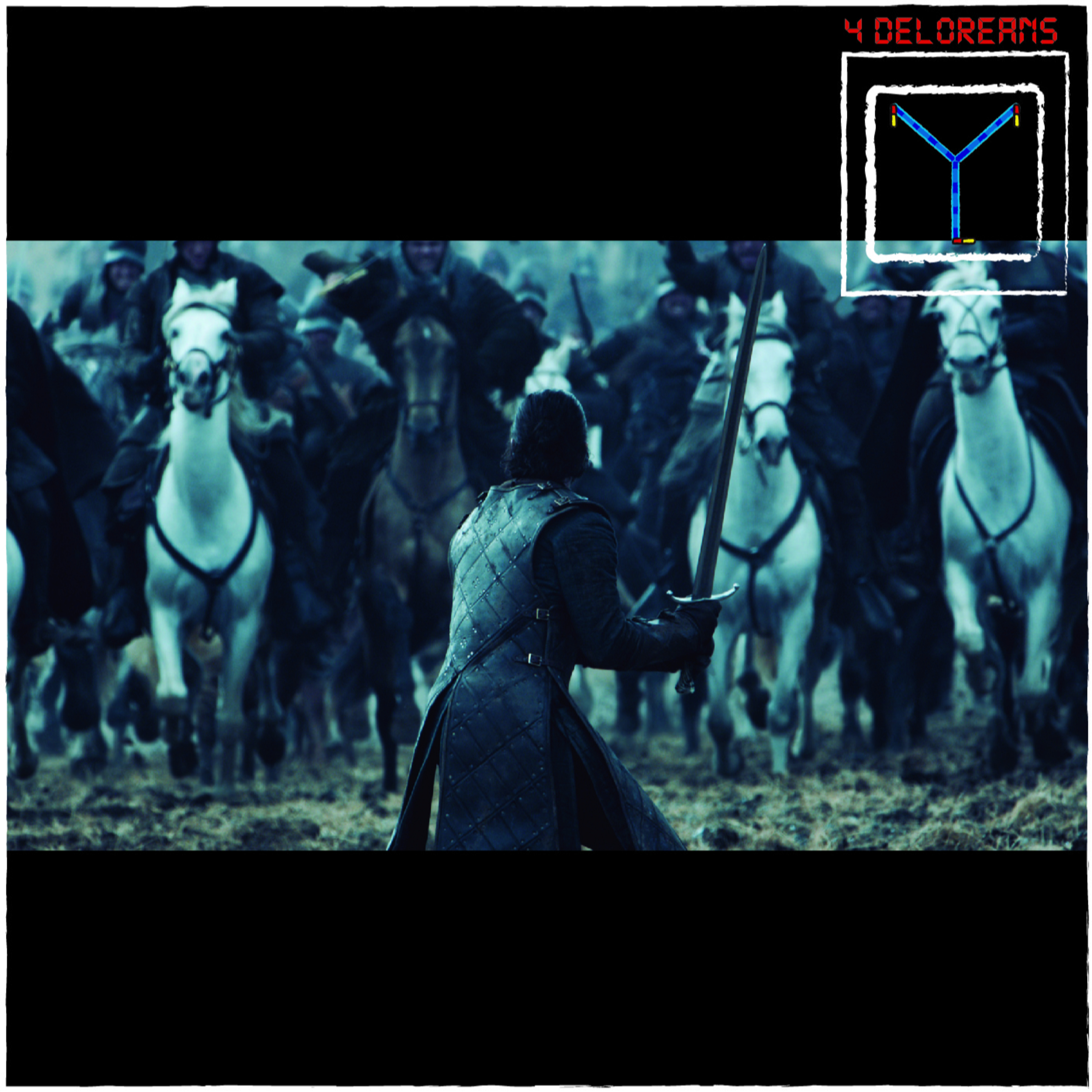 Game of Thrones (Batallas 2) E120 episode artwork