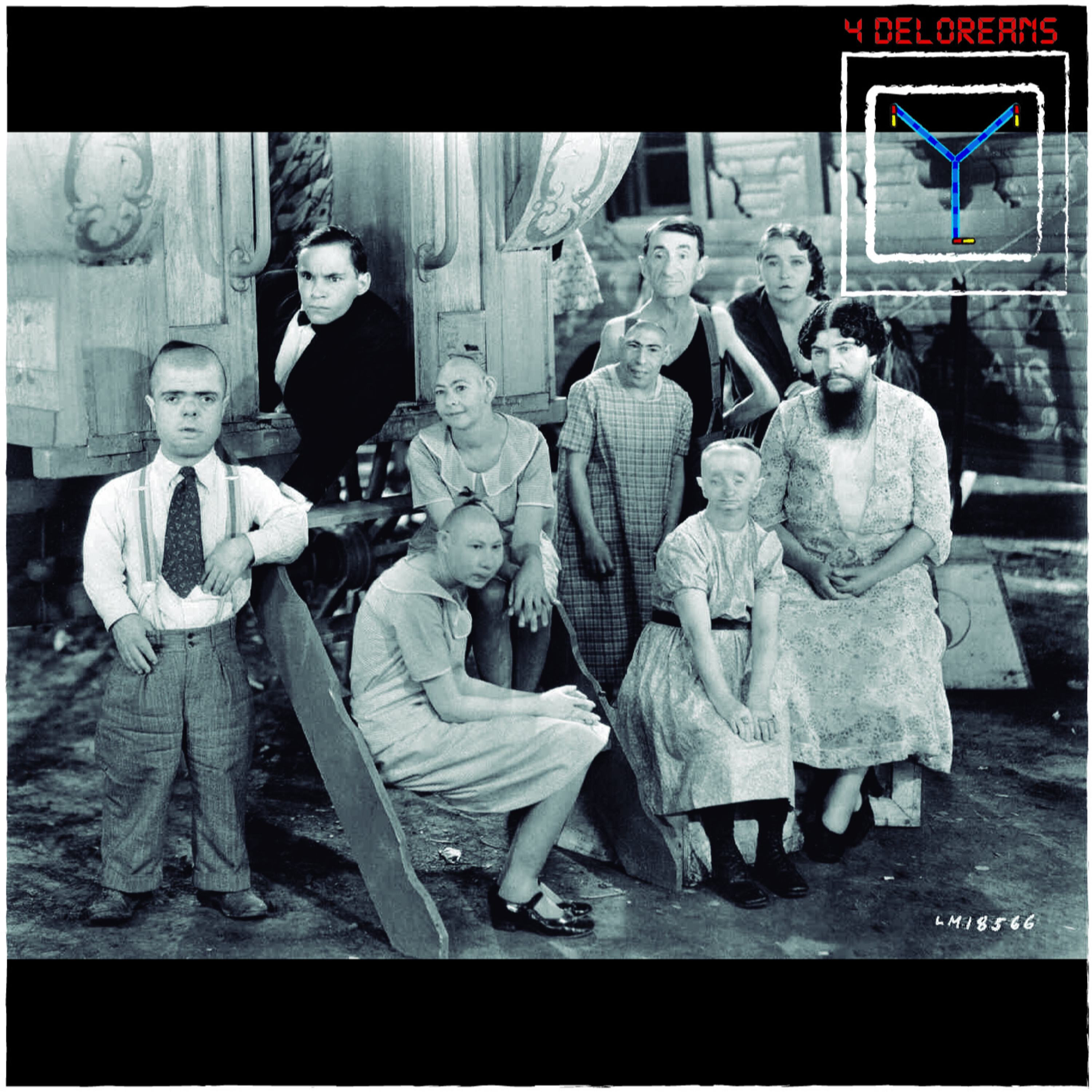 Películas de horror en blanco y negro E126 episode artwork