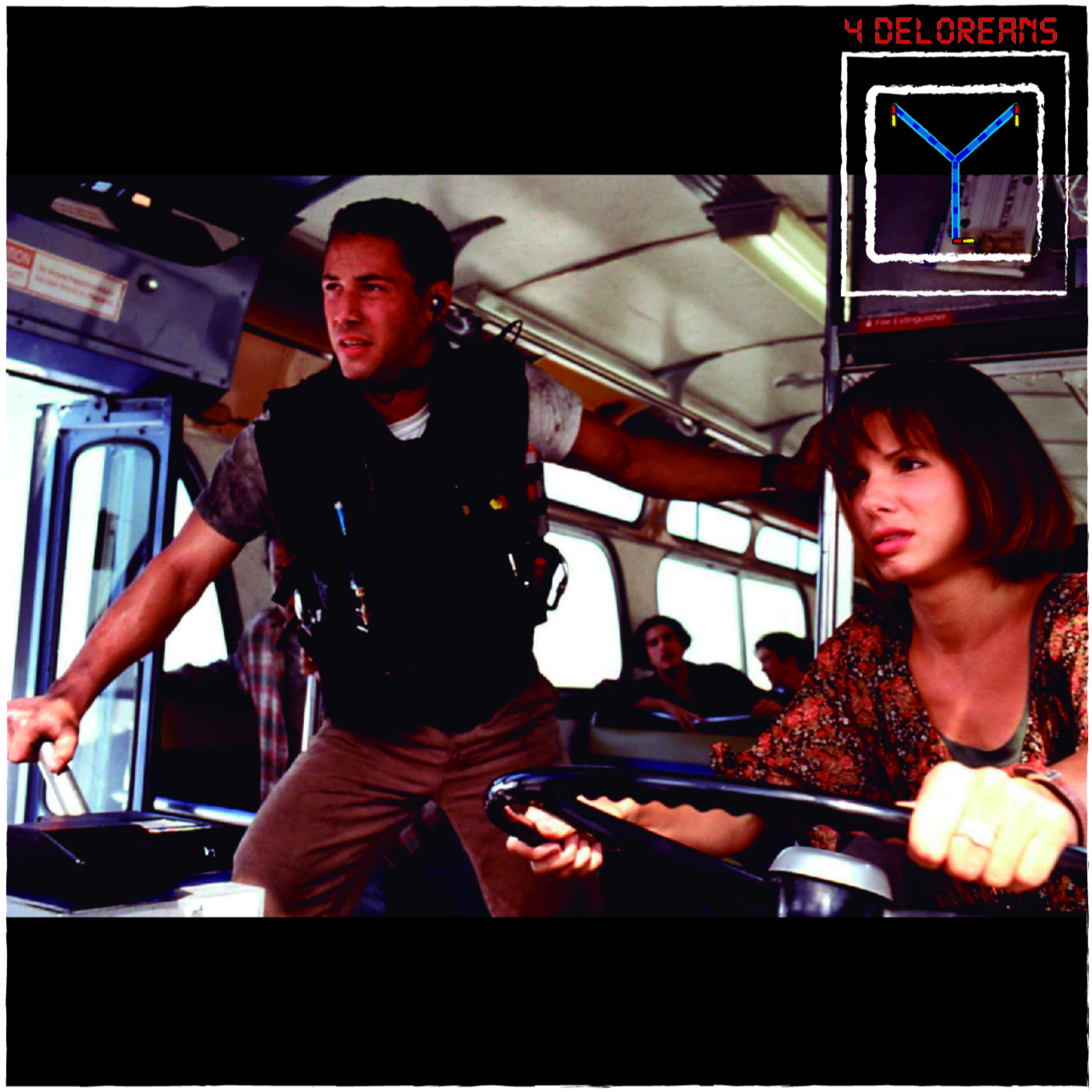 Máxima Velocidad E134 episode artwork