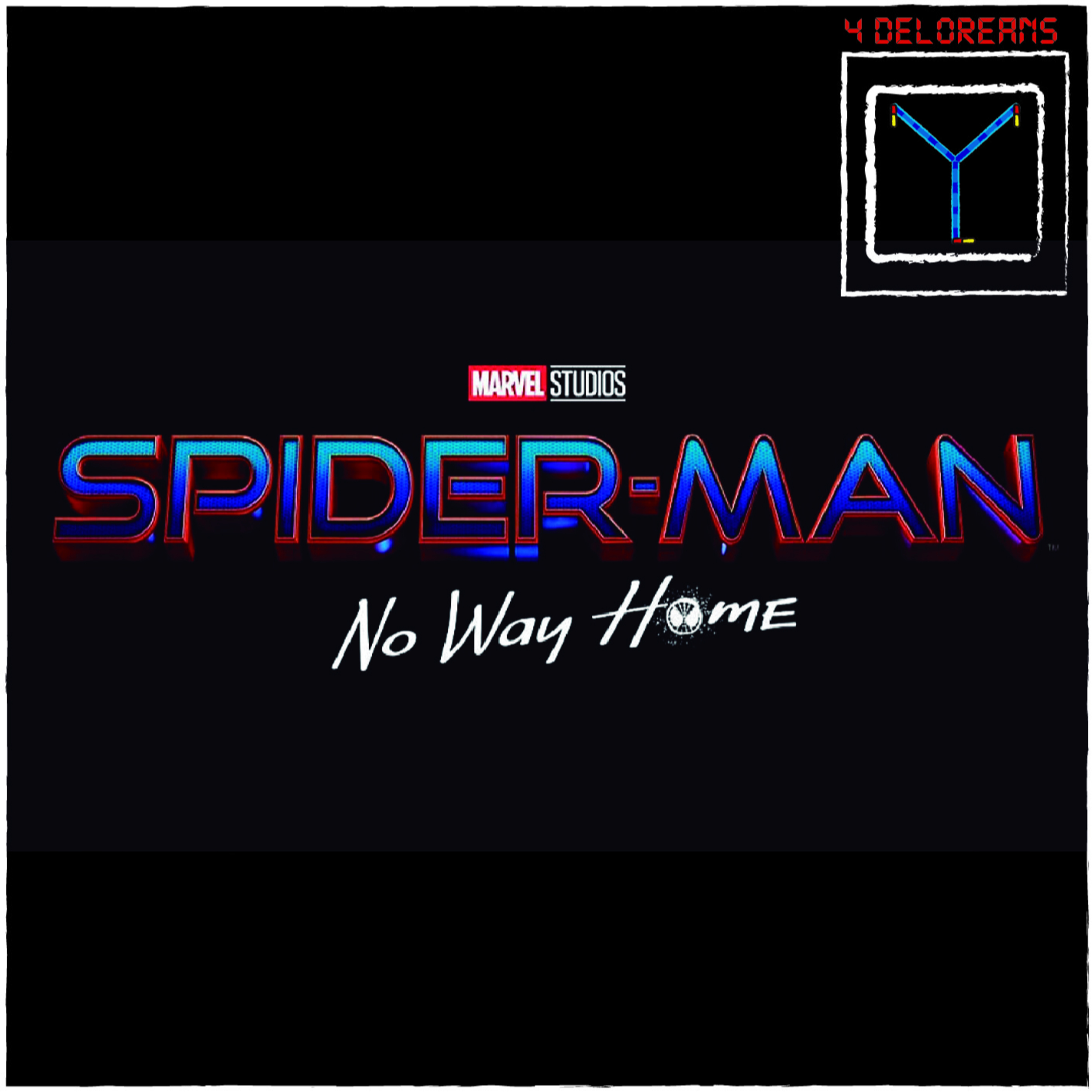 Spider-Man No way home (SPOILERS) - E138 episode artwork