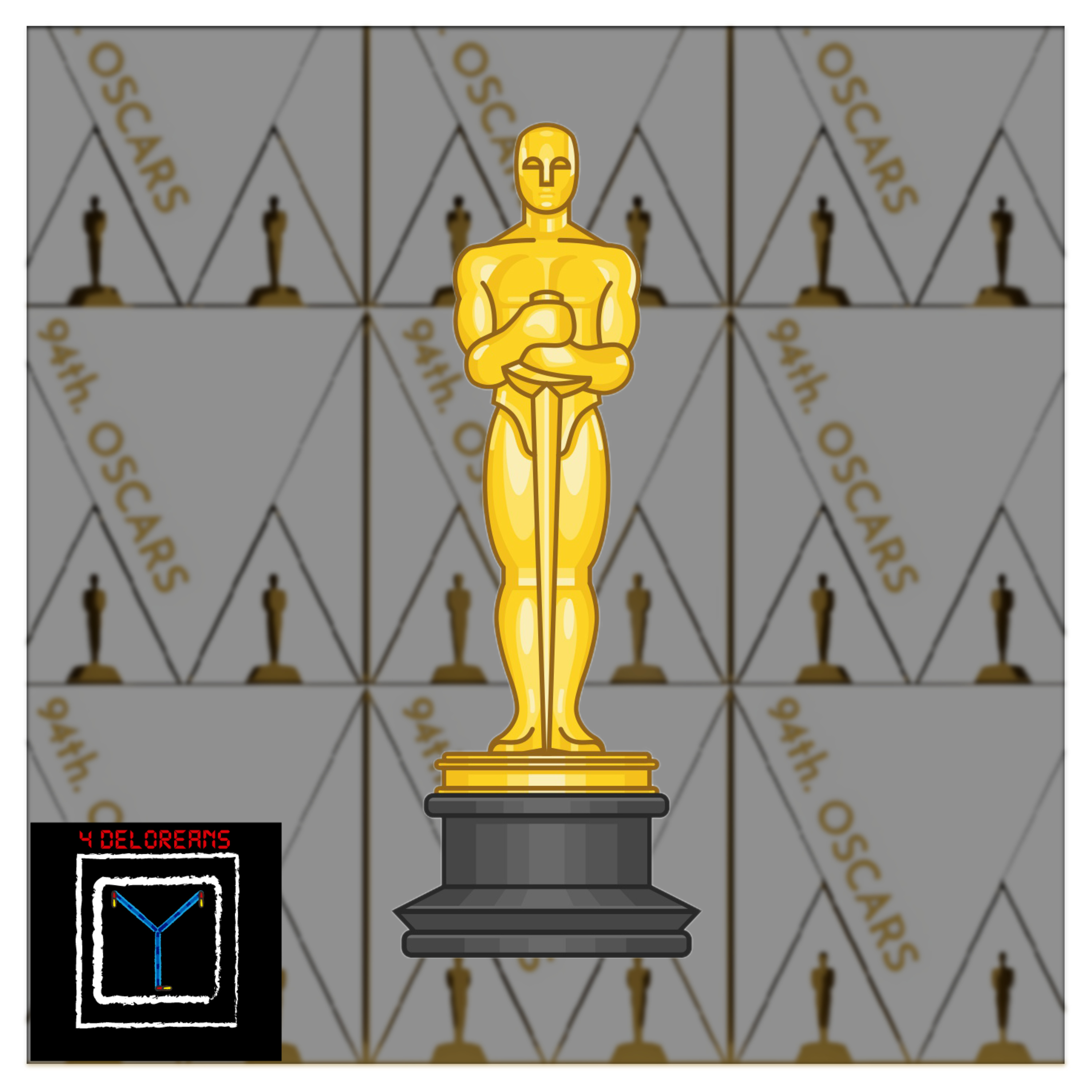Oscar 2022 E148 episode artwork
