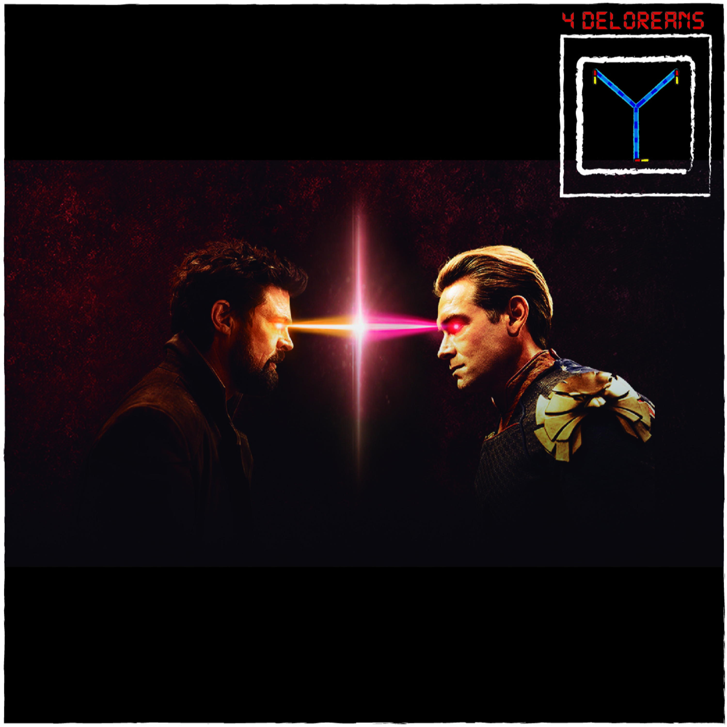 The Boys Final de Temporada 3 E165 episode artwork