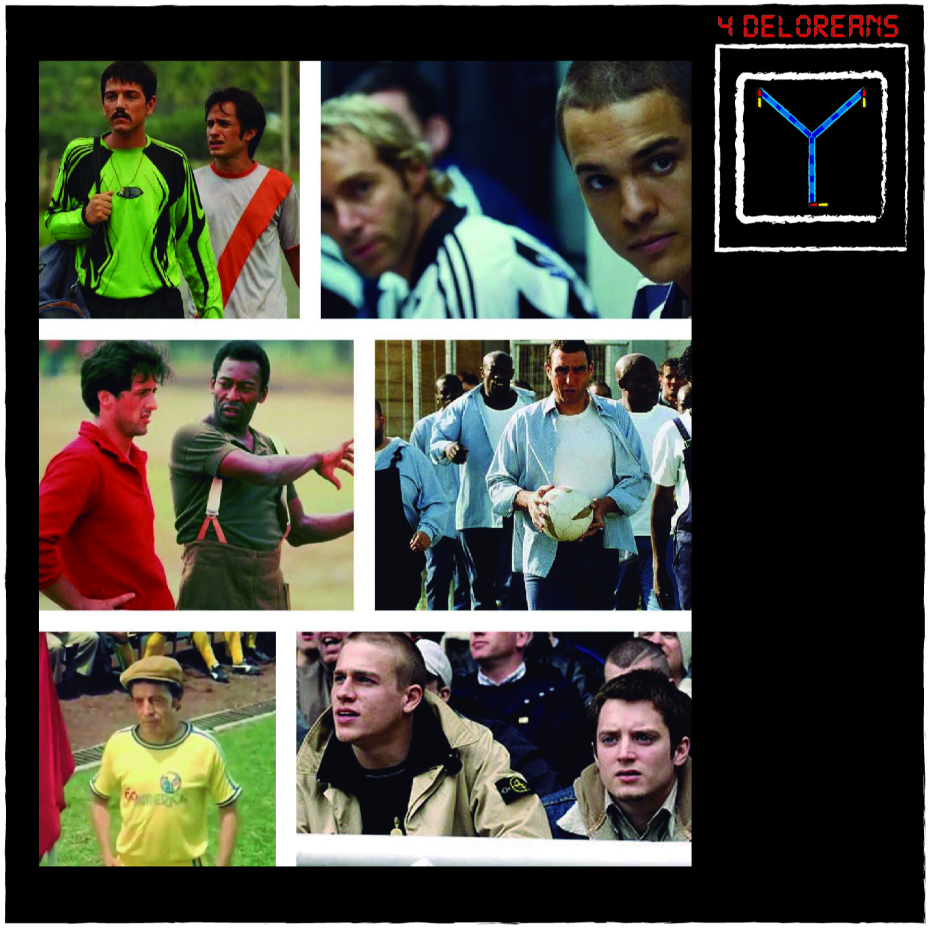 Películas de futbol E182 episode artwork