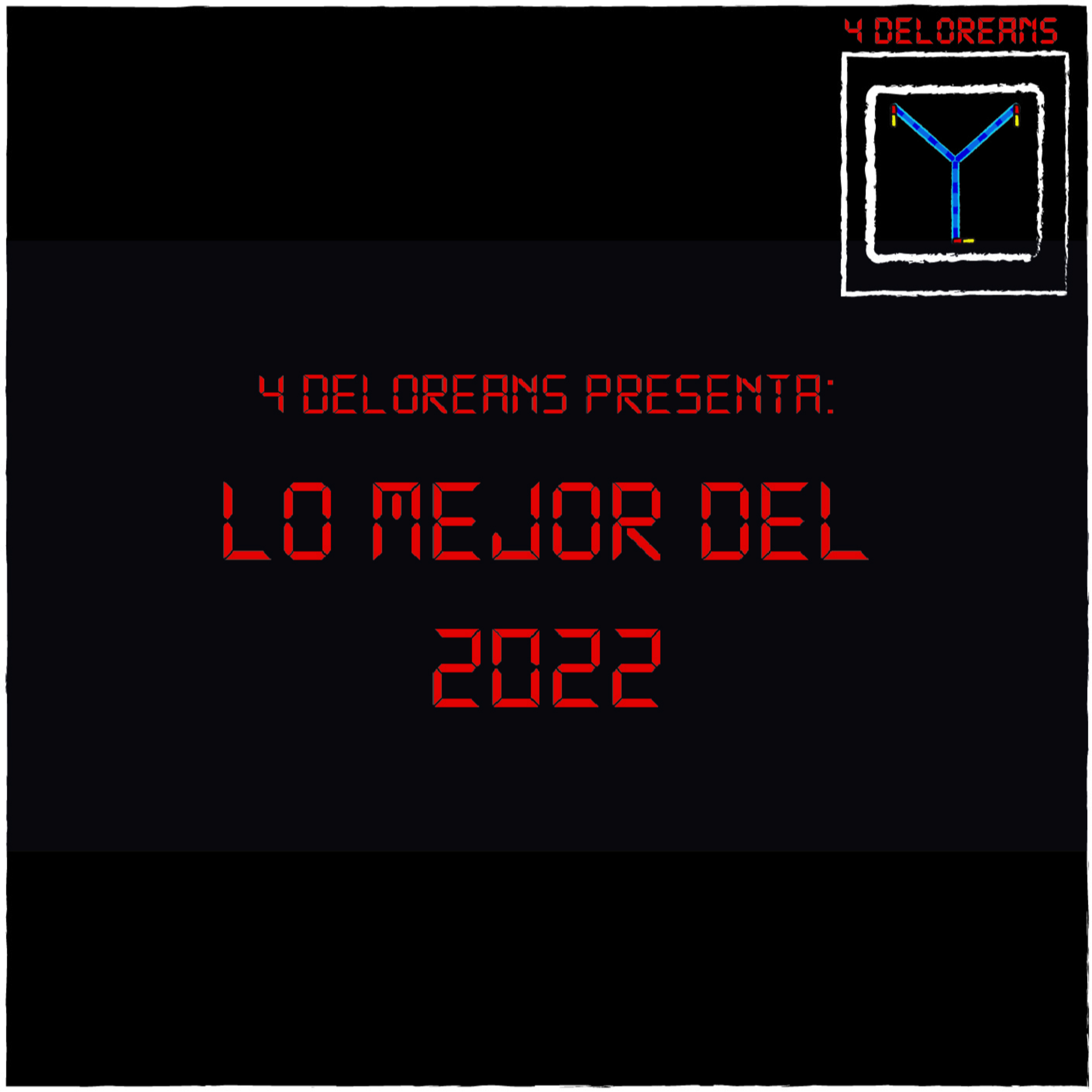 Lo mejor del 2022 E187 episode artwork