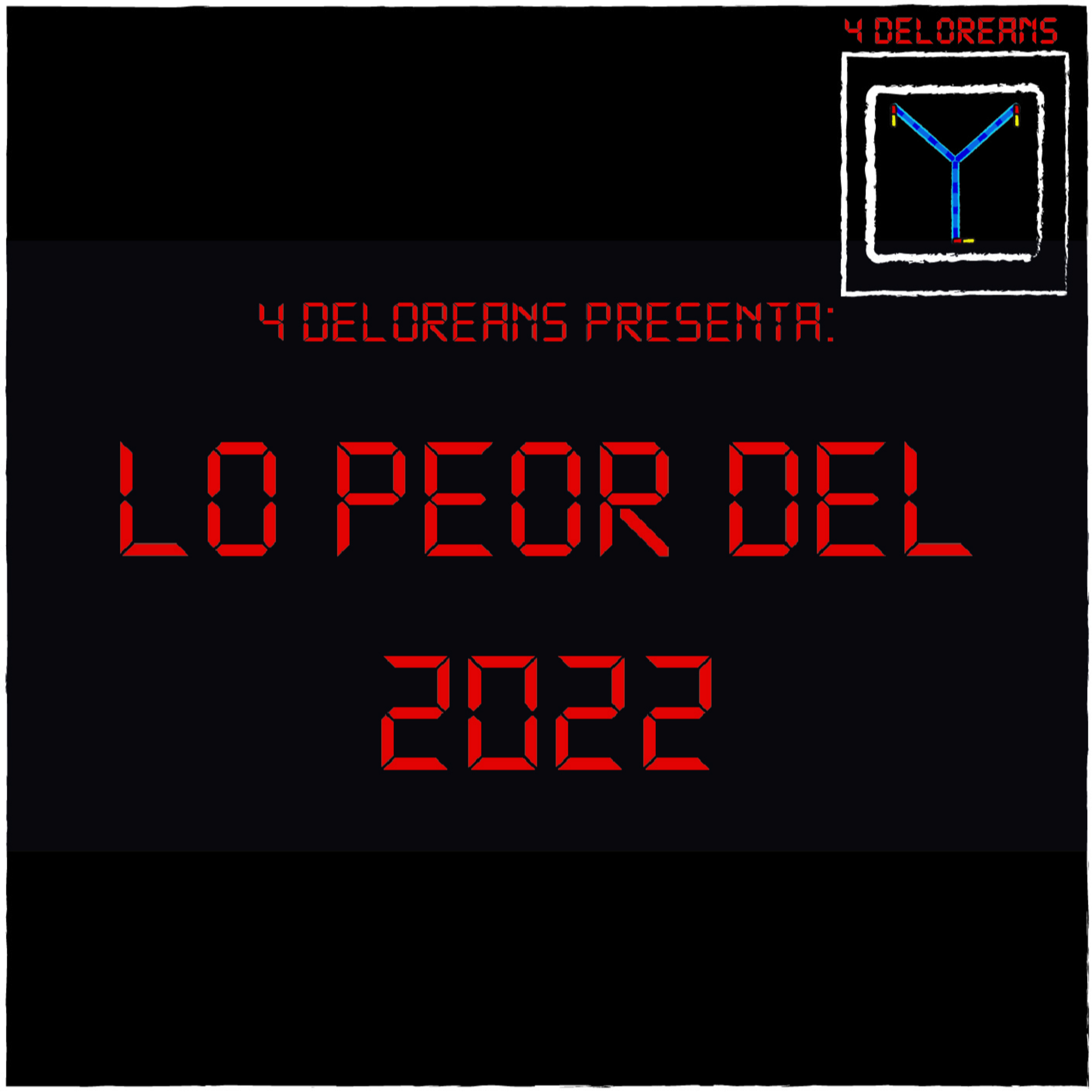 Anti top 3 del 2022 E188 episode artwork