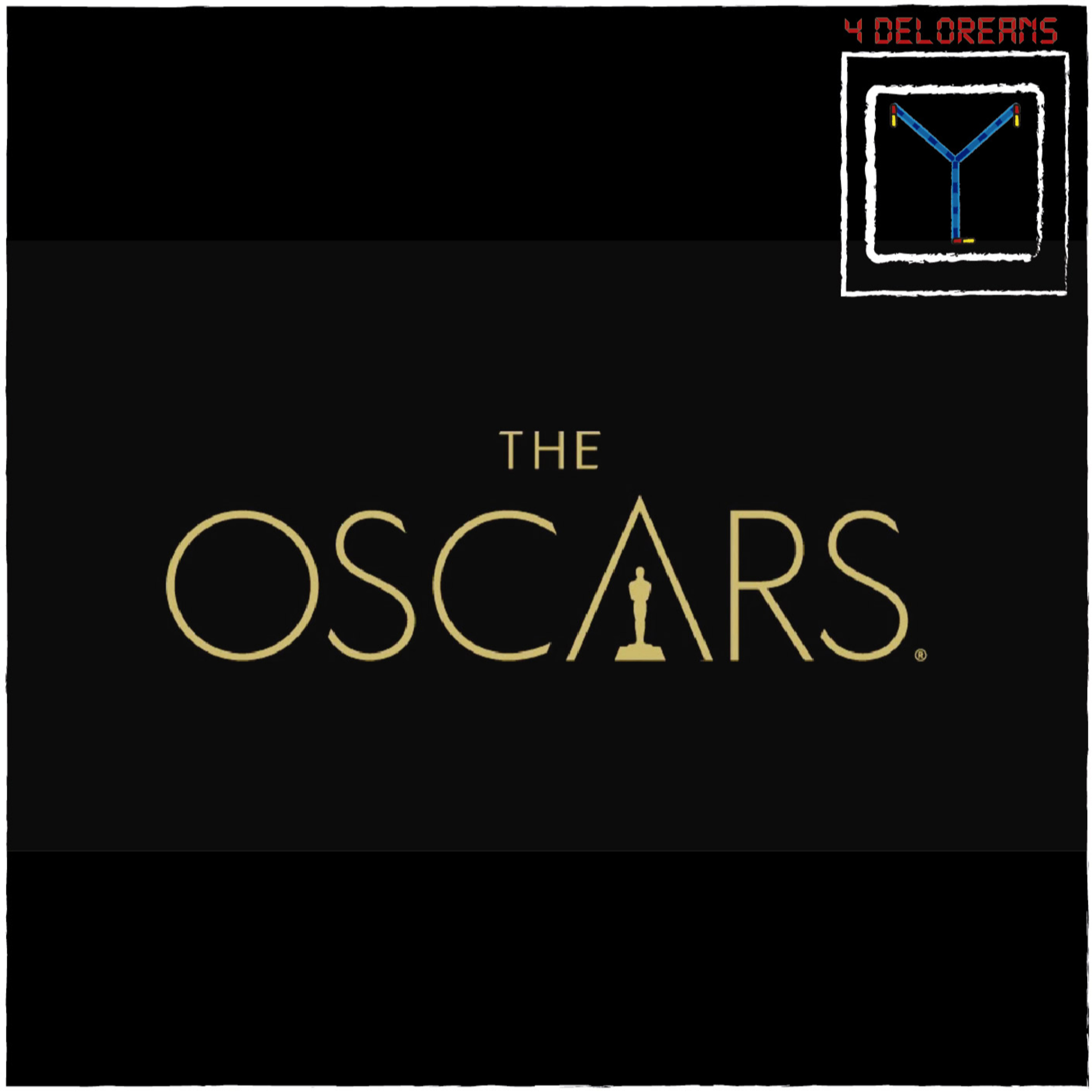 Oscar 2023 Mejor Película E194 episode artwork