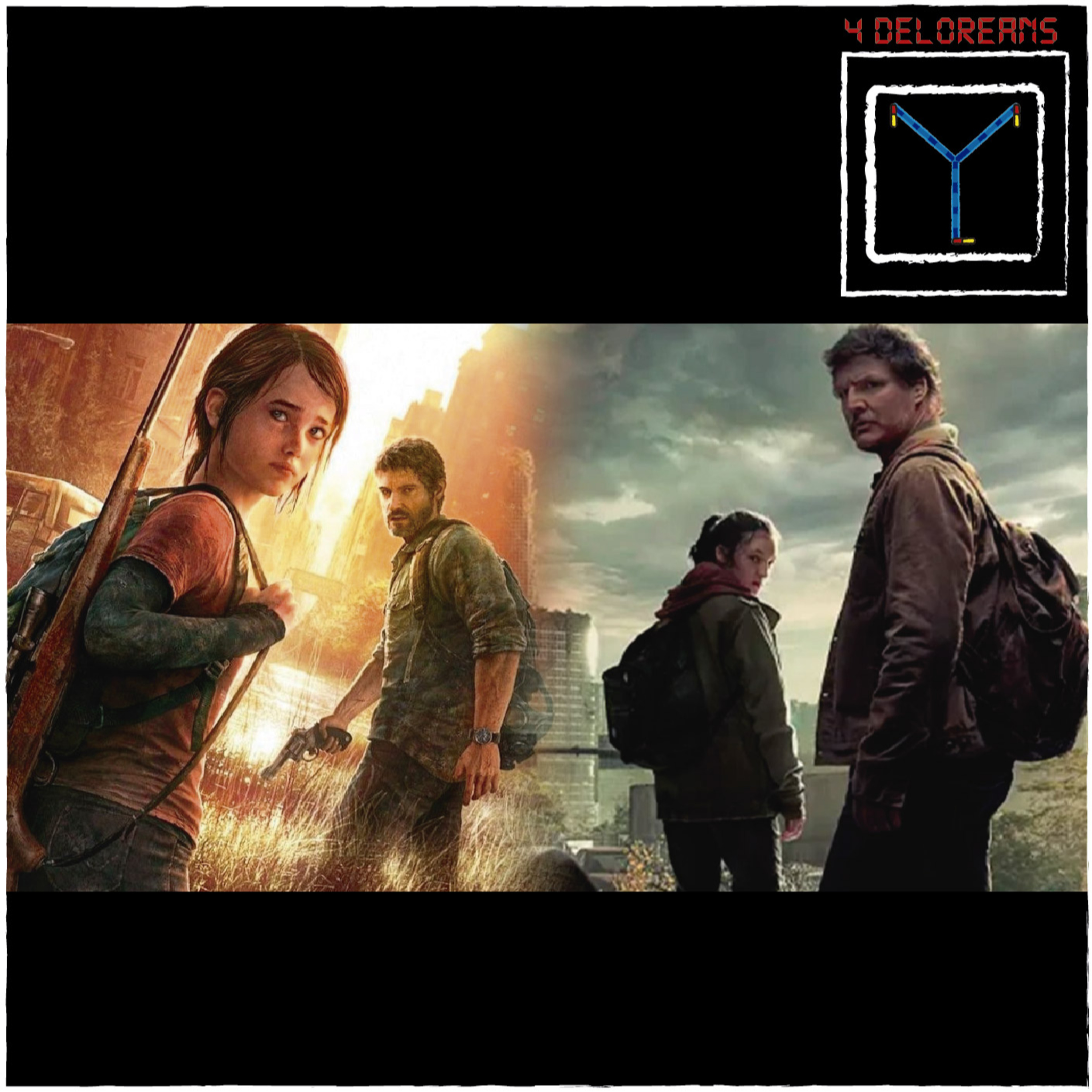 The Last of Us HBO E197 episode artwork