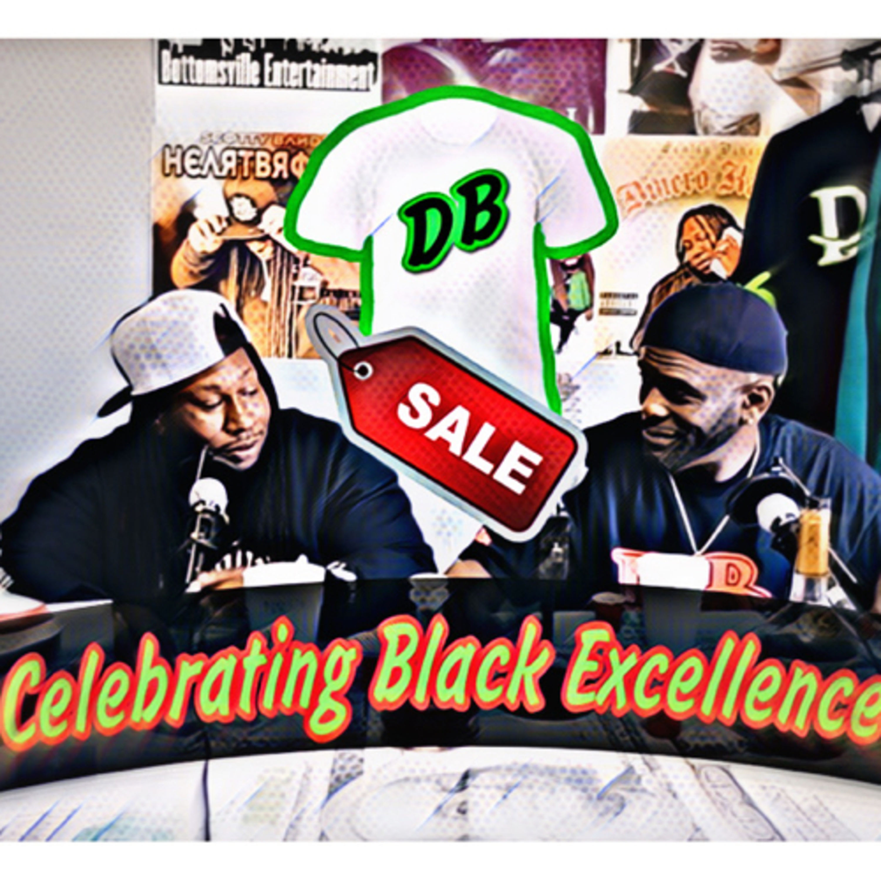 We Double Building Fresh! (ft. SMK) episode artwork
