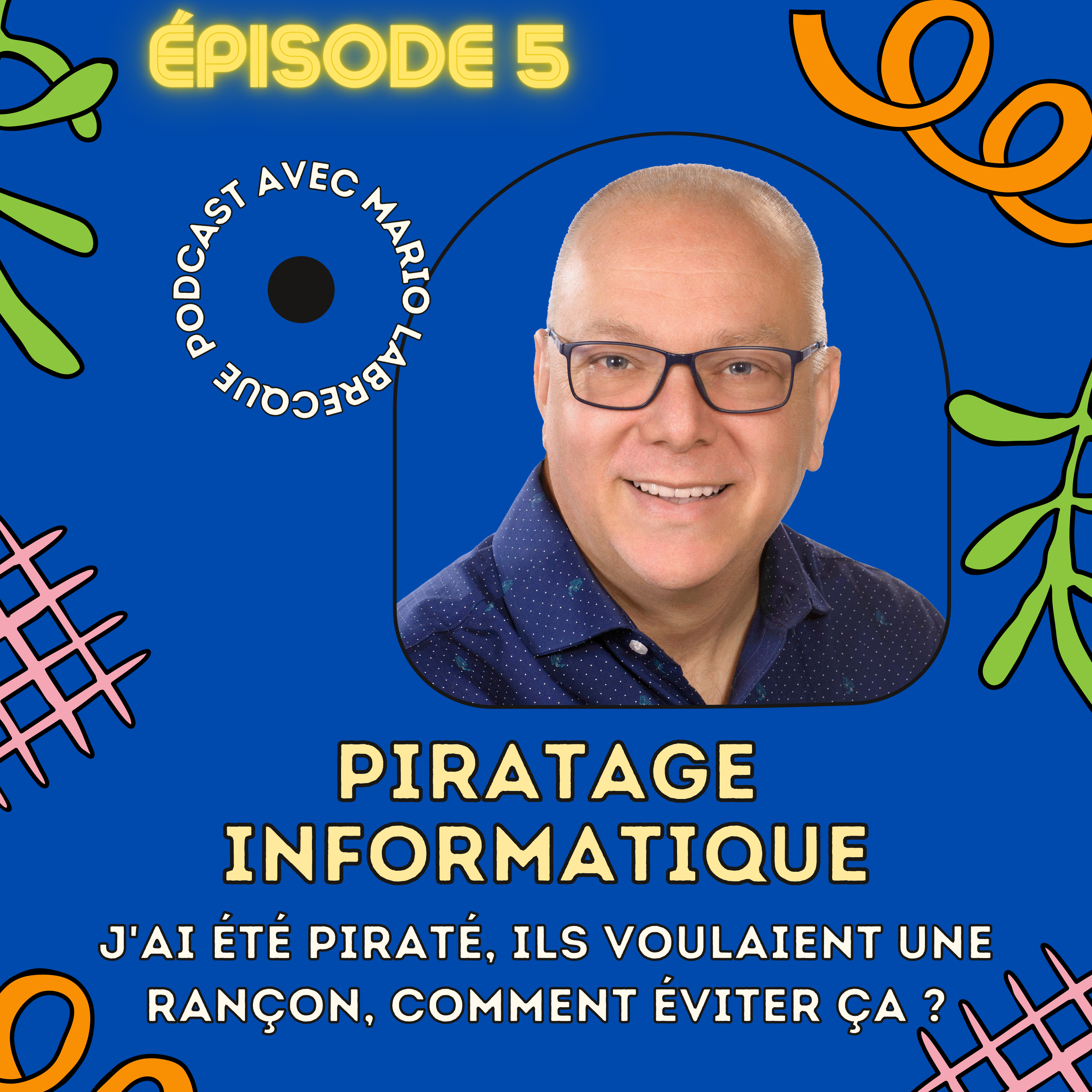 Des histoires vraies racontées par Mario Labrecque, courtier immobilier et entrepreneur.