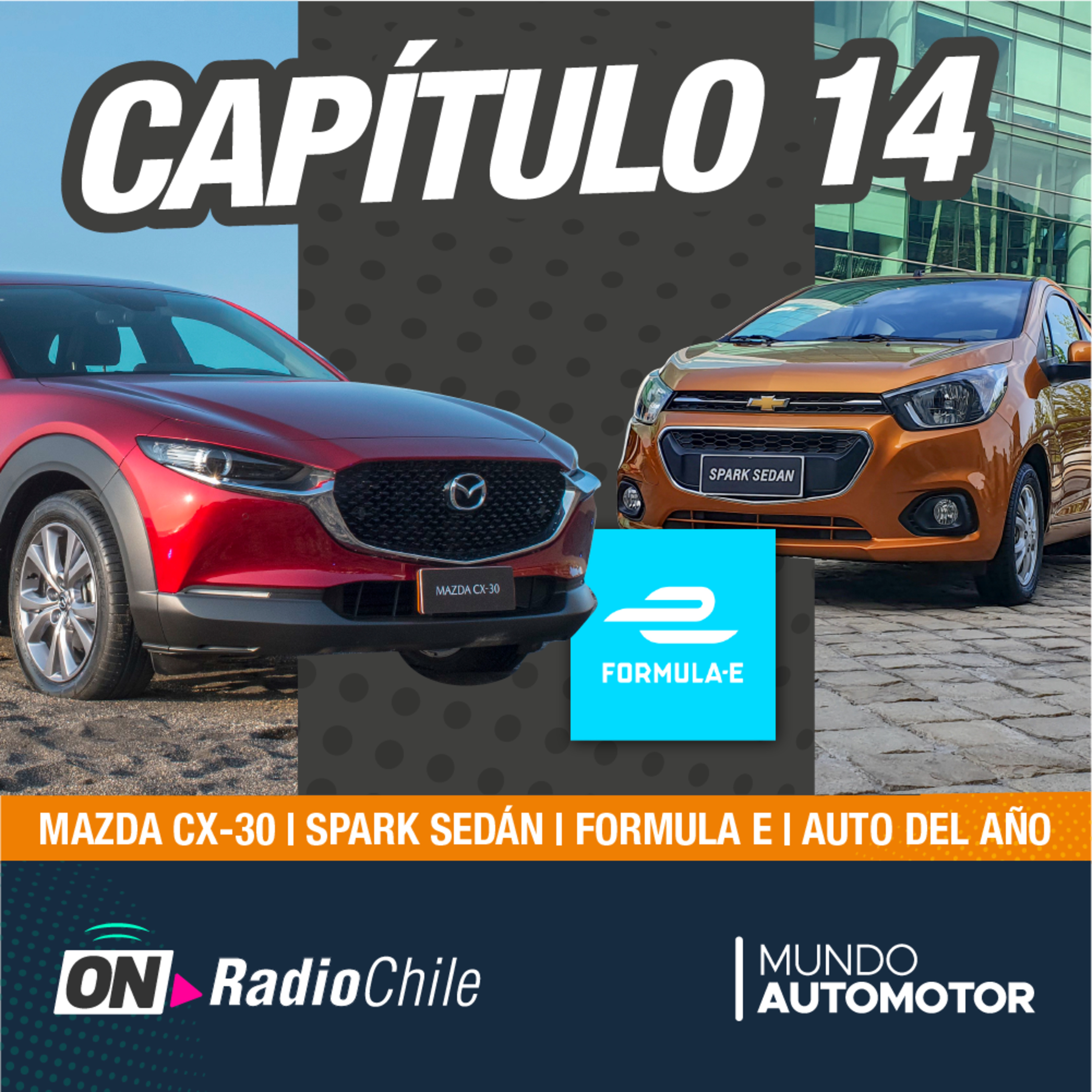 MundoAutomotor Chile
