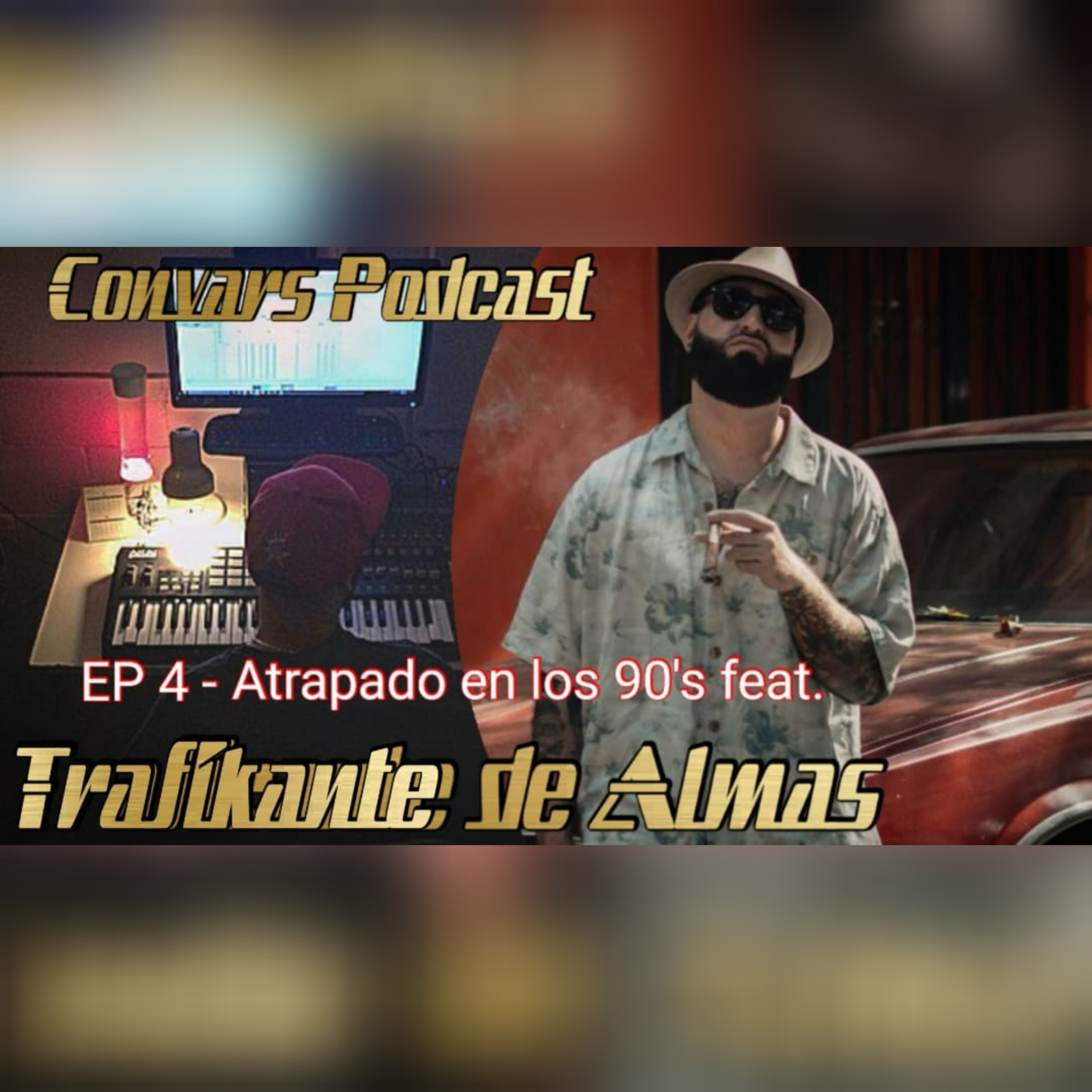 Convars Podcast