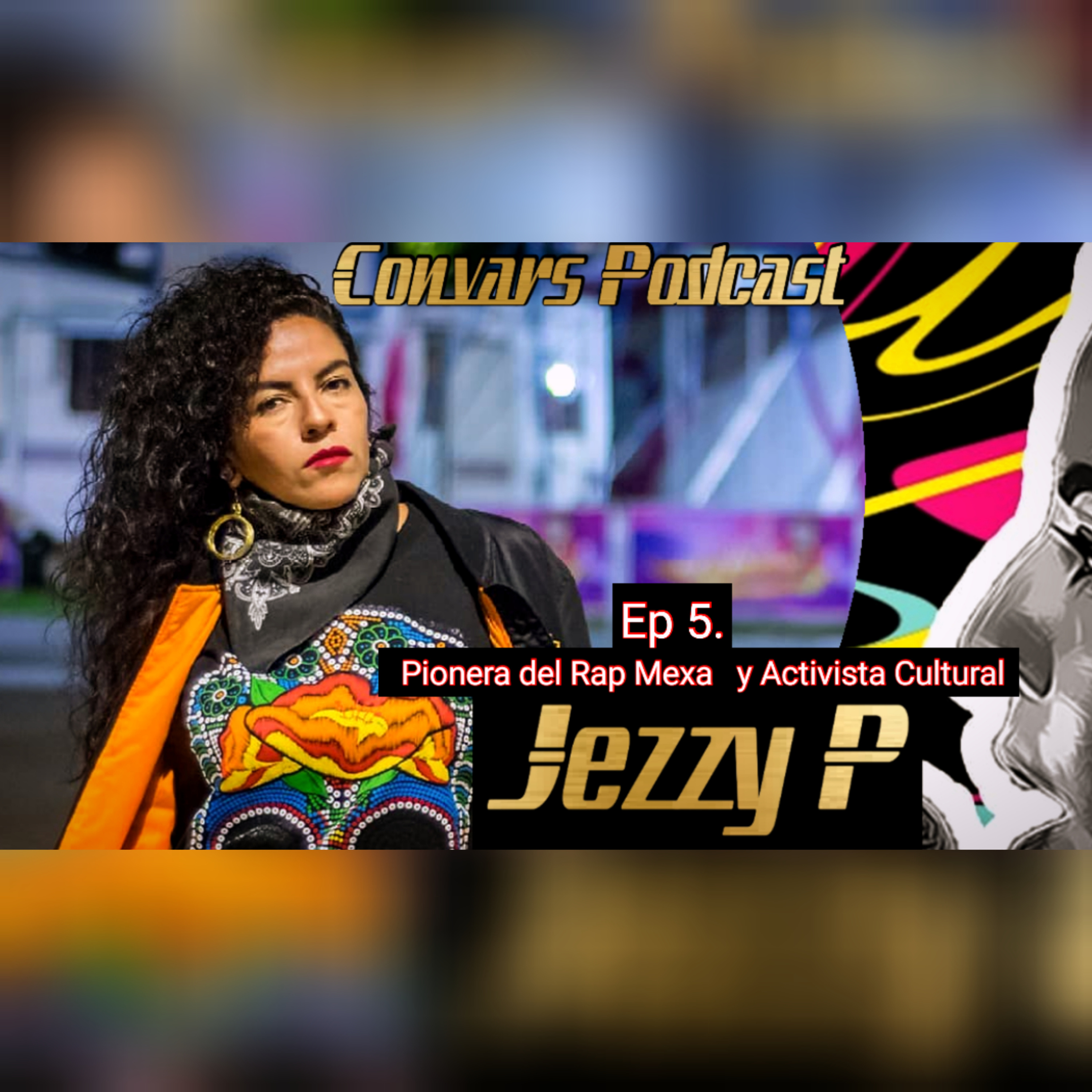 Convars Podcast