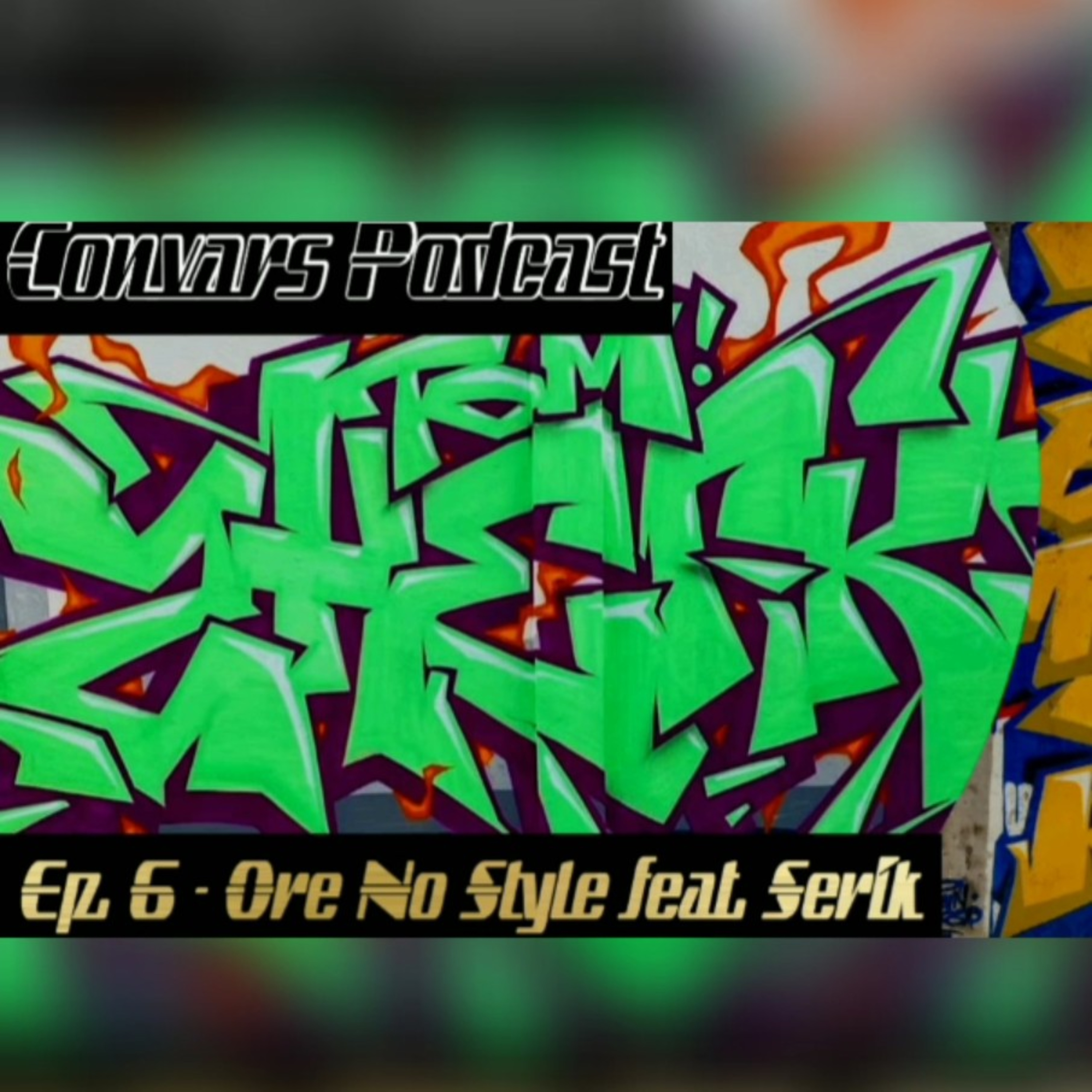 Convars Podcast