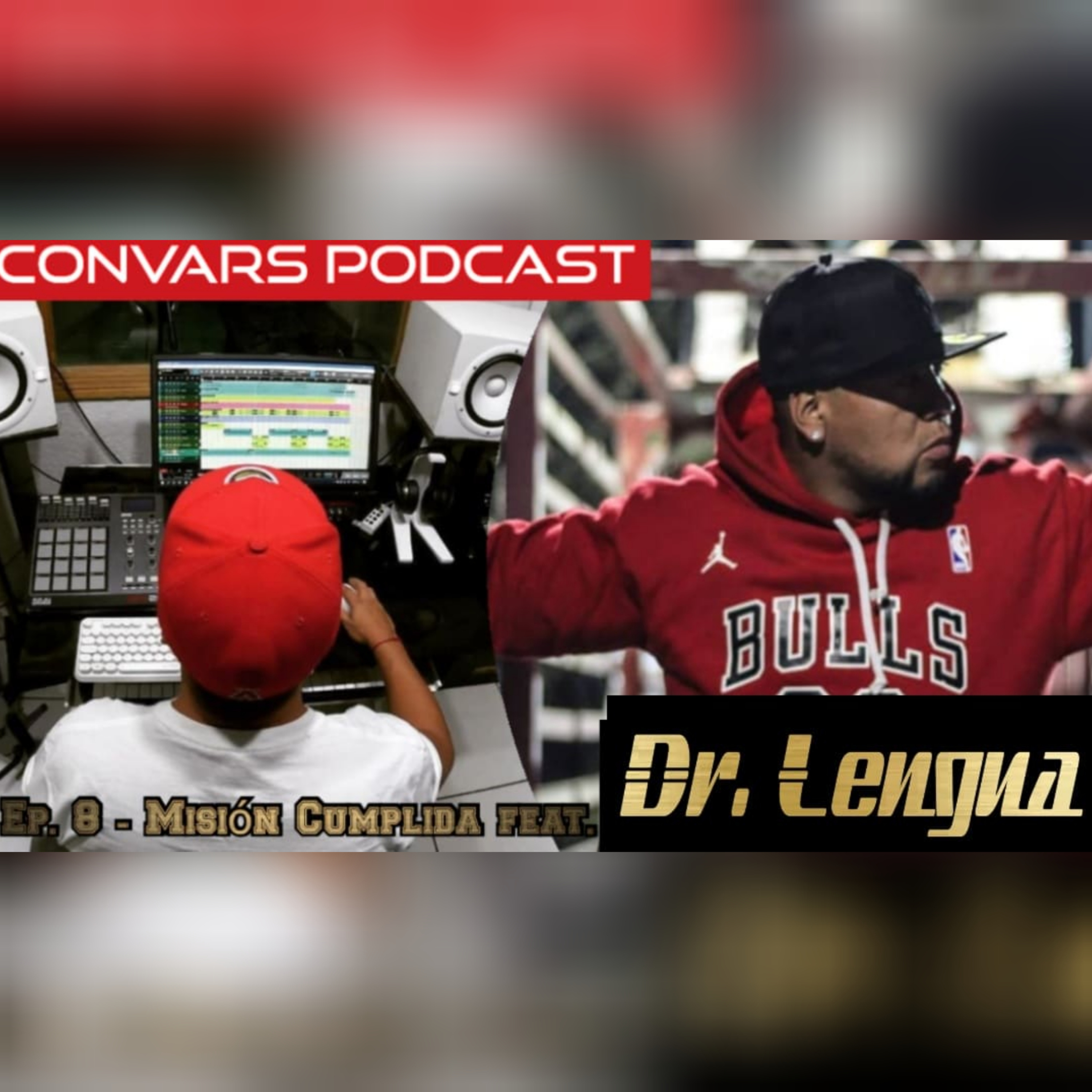 Convars Podcast