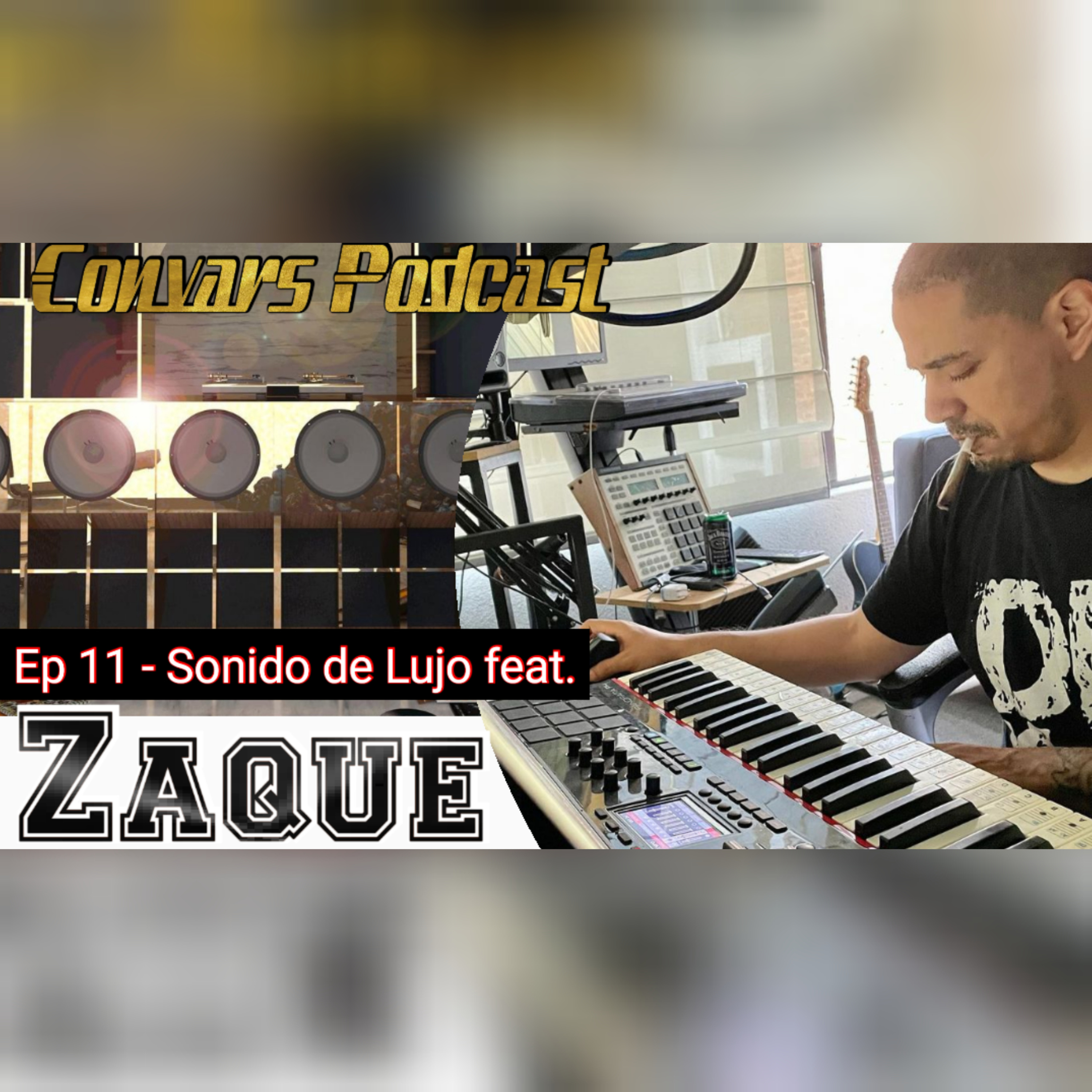 Convars Podcast