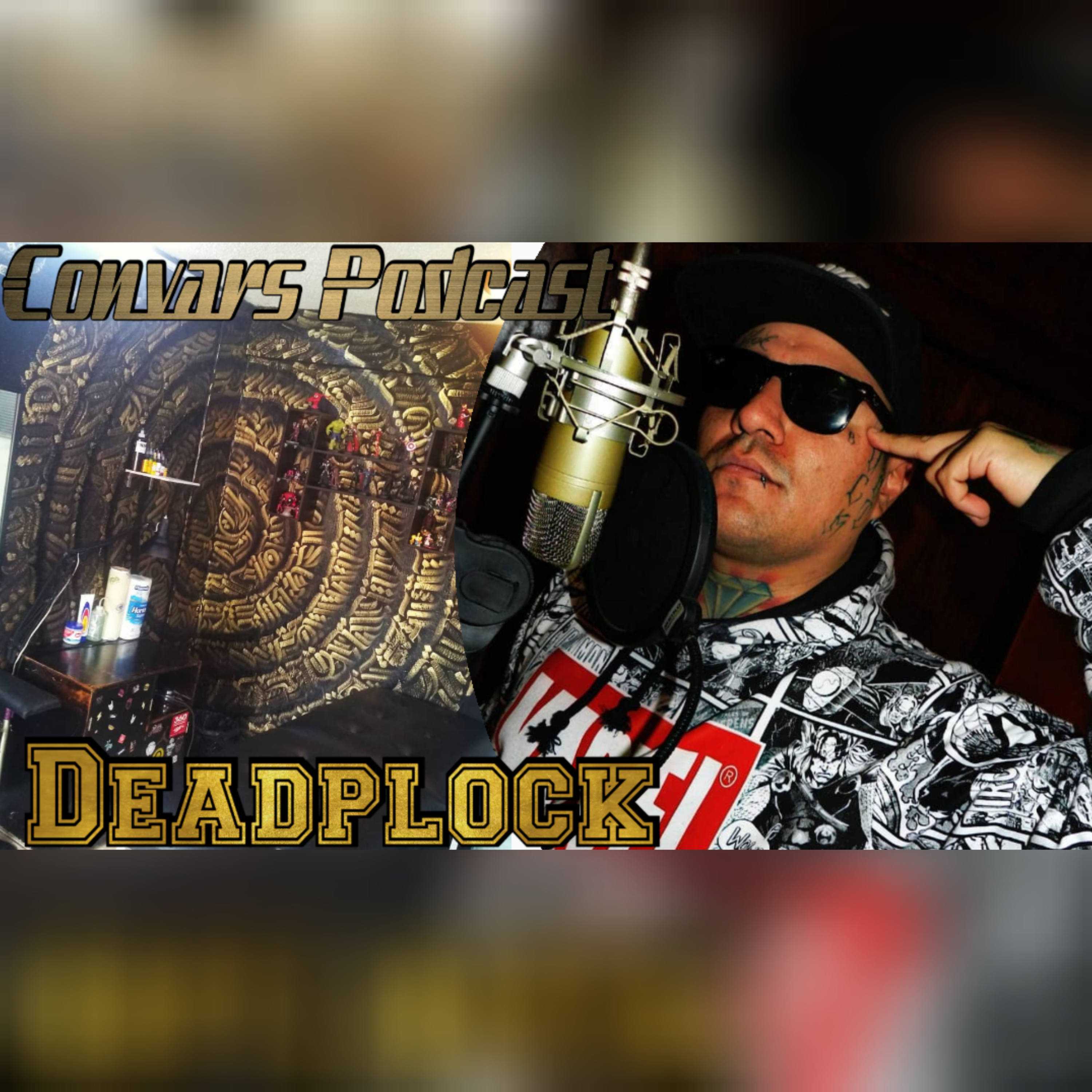 Convars Podcast