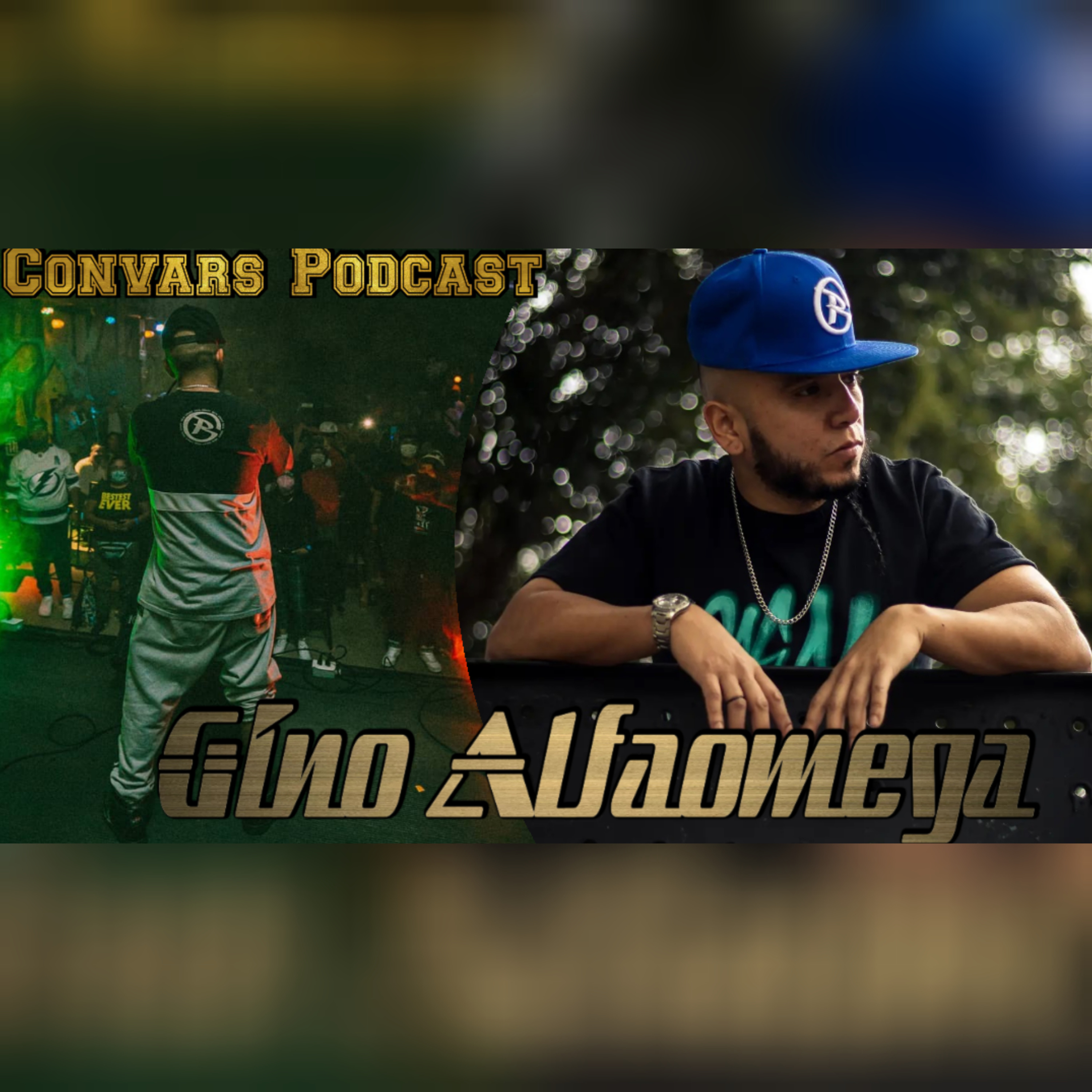 Convars Podcast