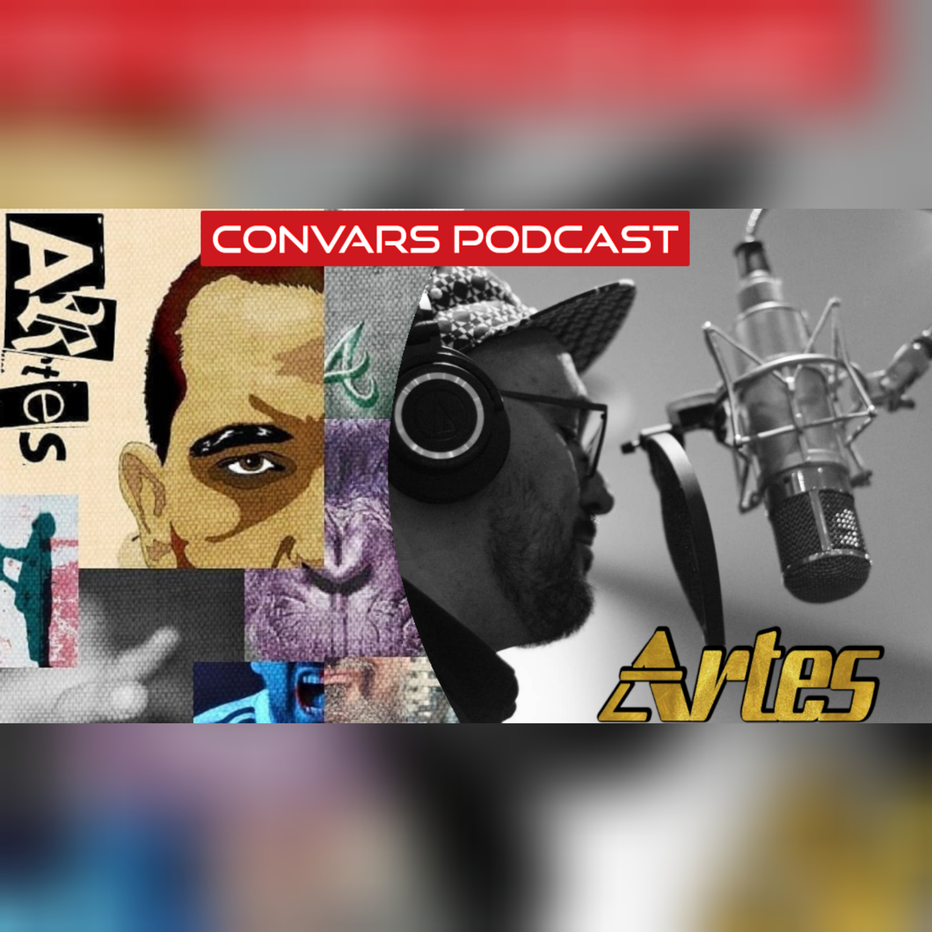 Convars Podcast