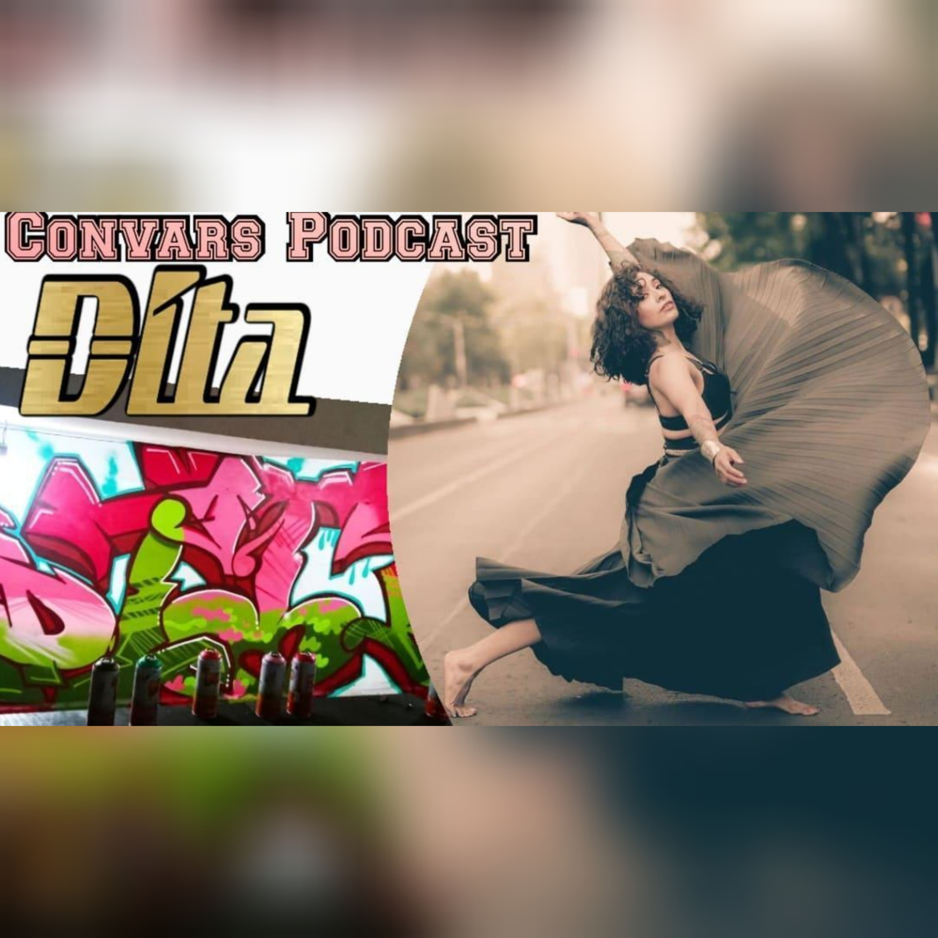 Convars Podcast