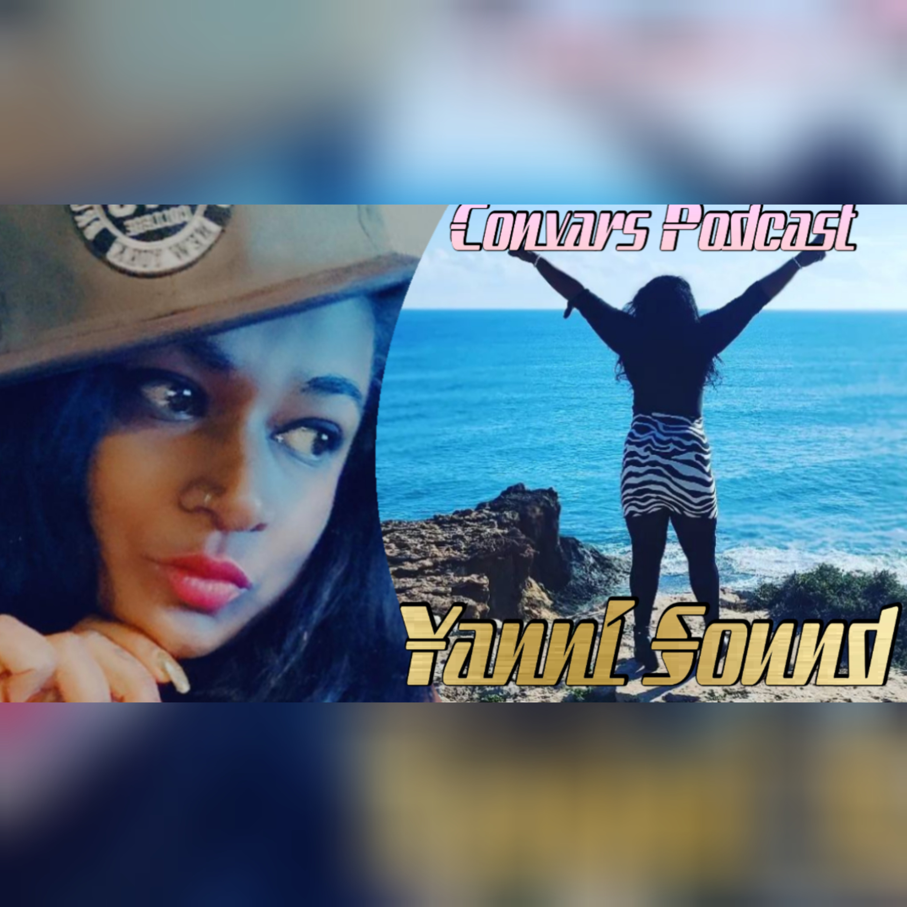 Convars Podcast