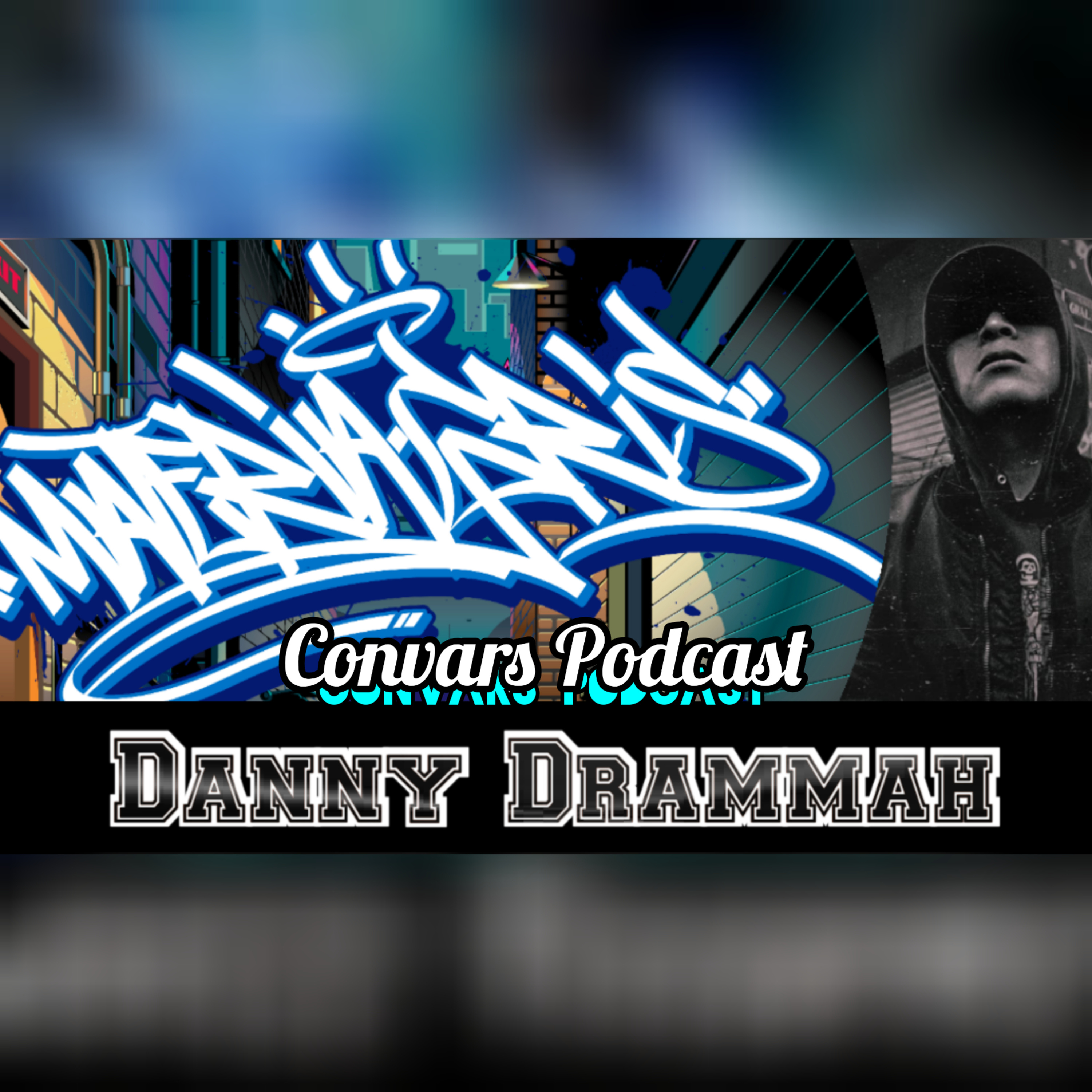 Convars Podcast