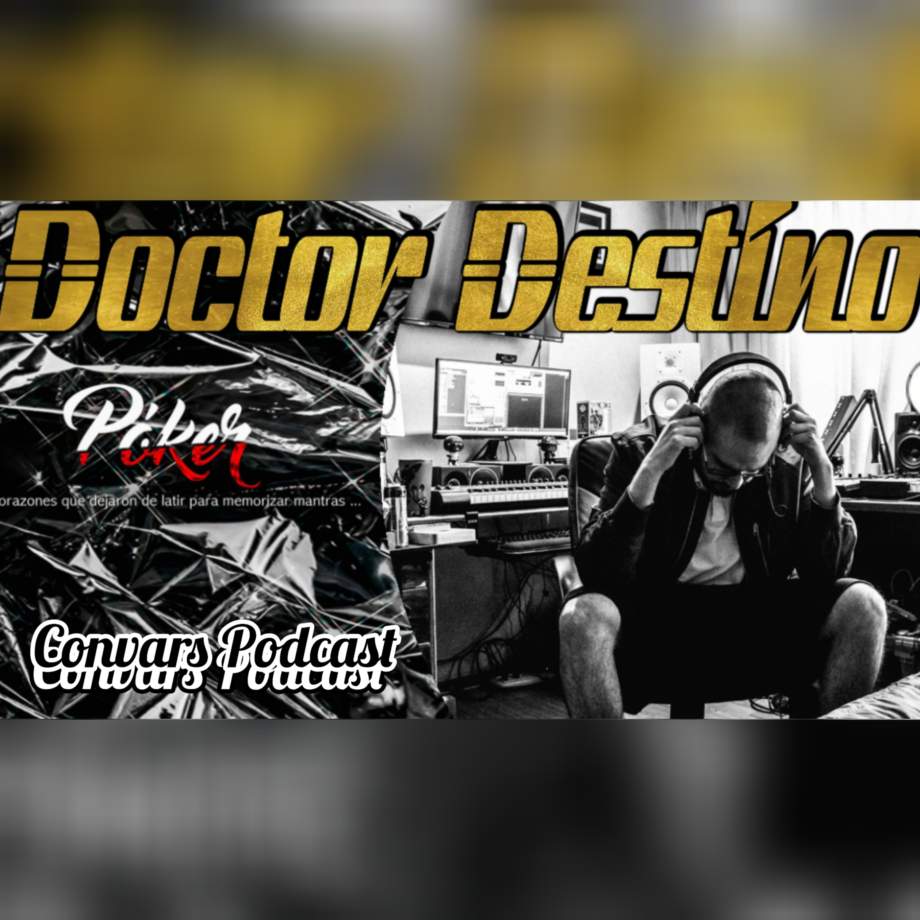 Convars Podcast