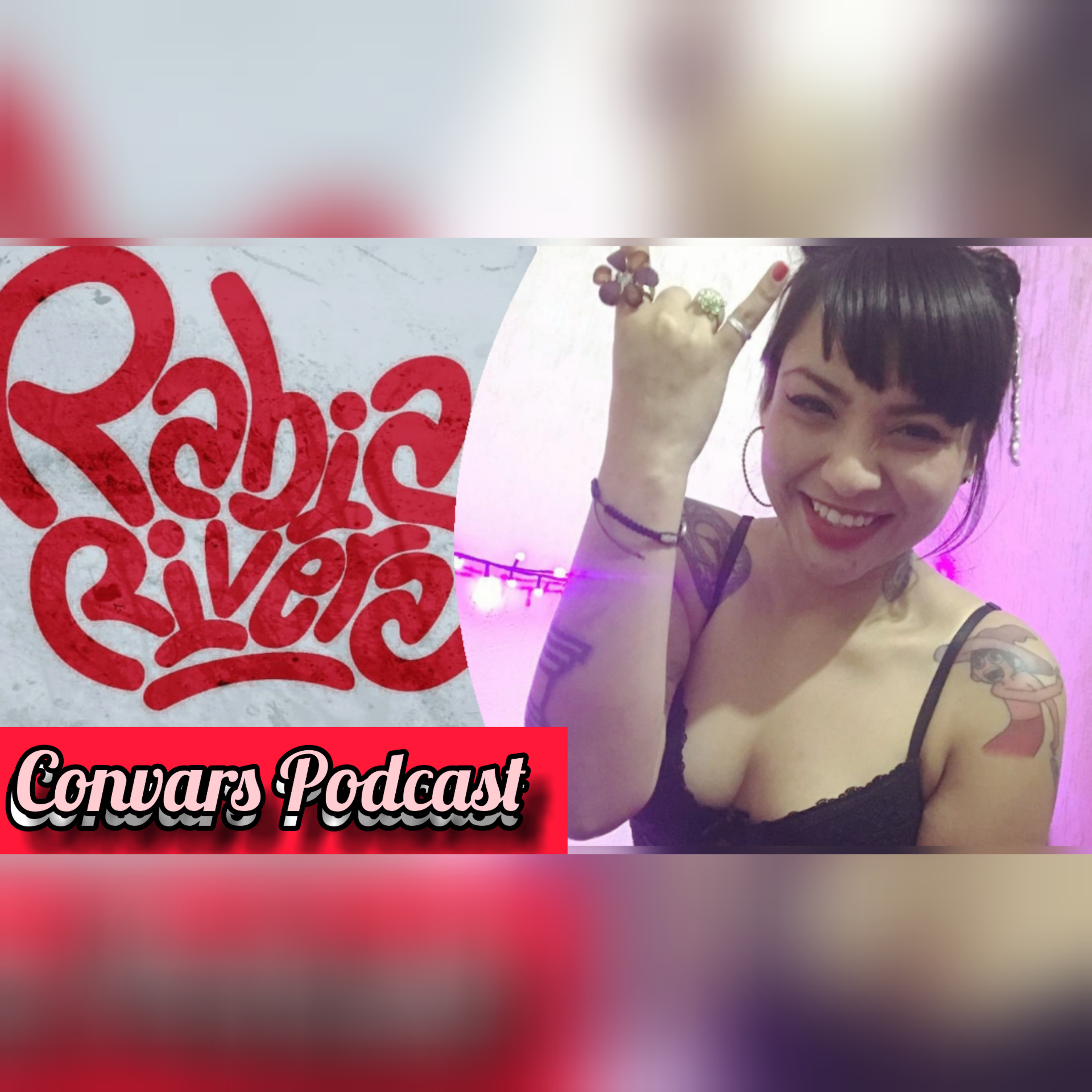 Convars Podcast