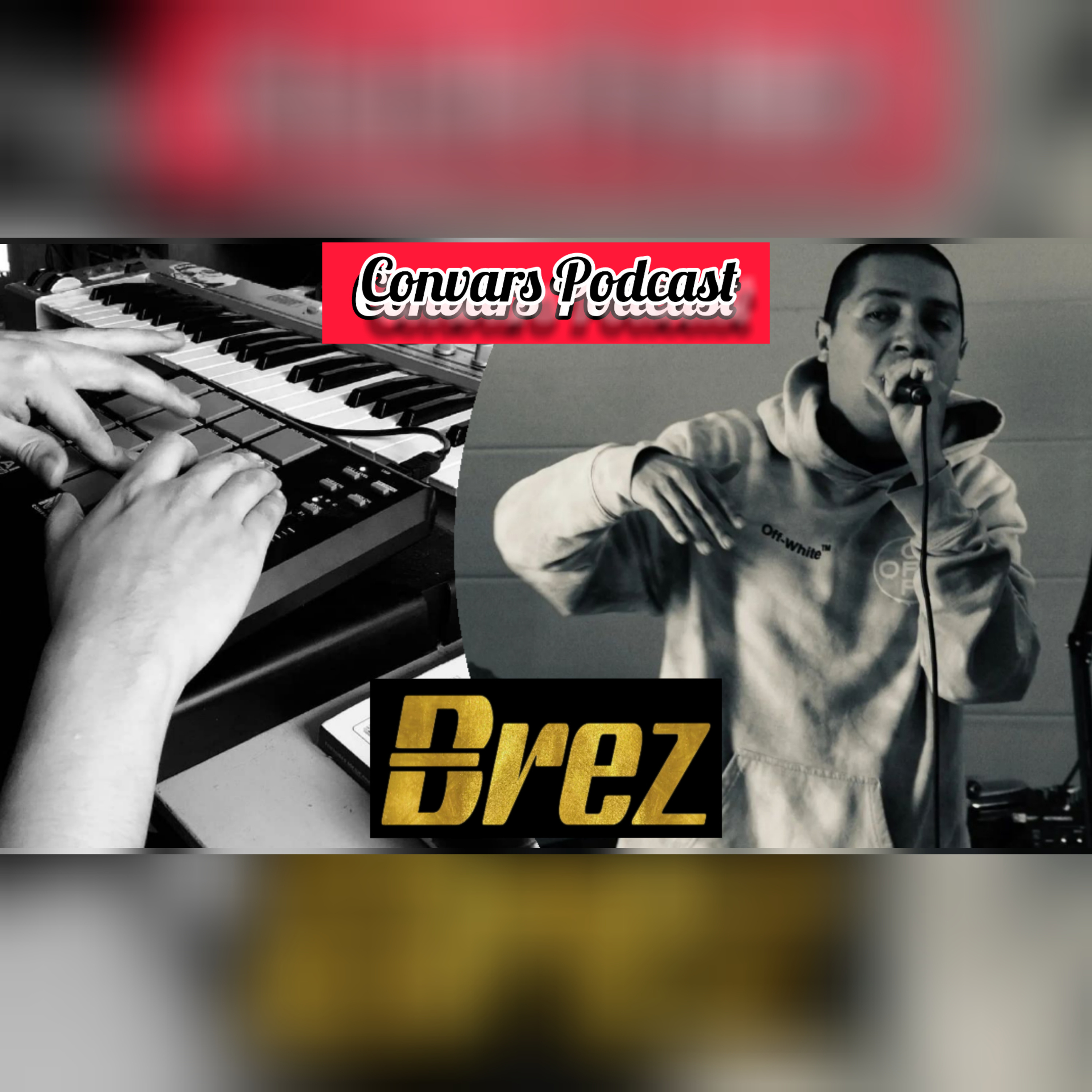 Convars Podcast