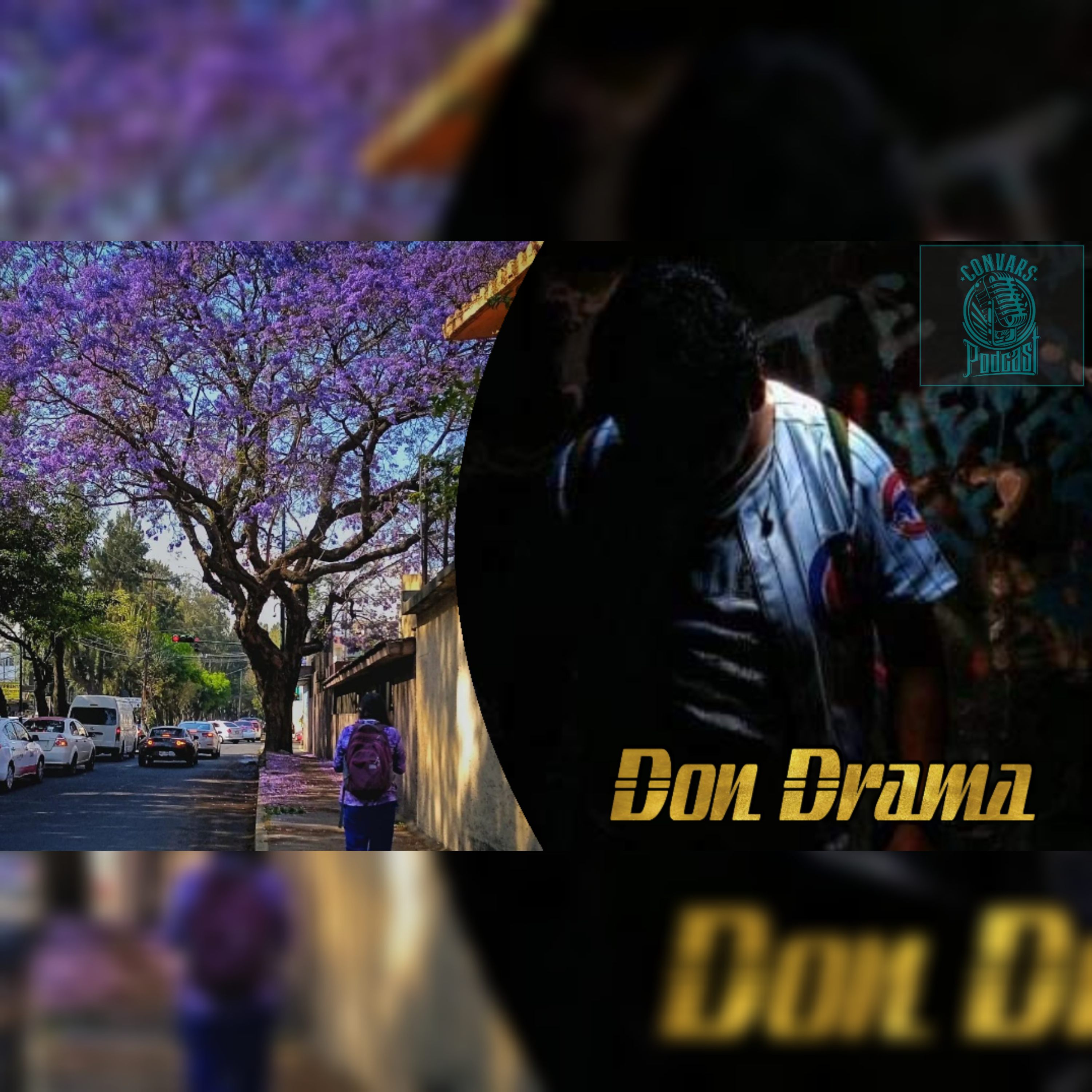 Convars Podcast