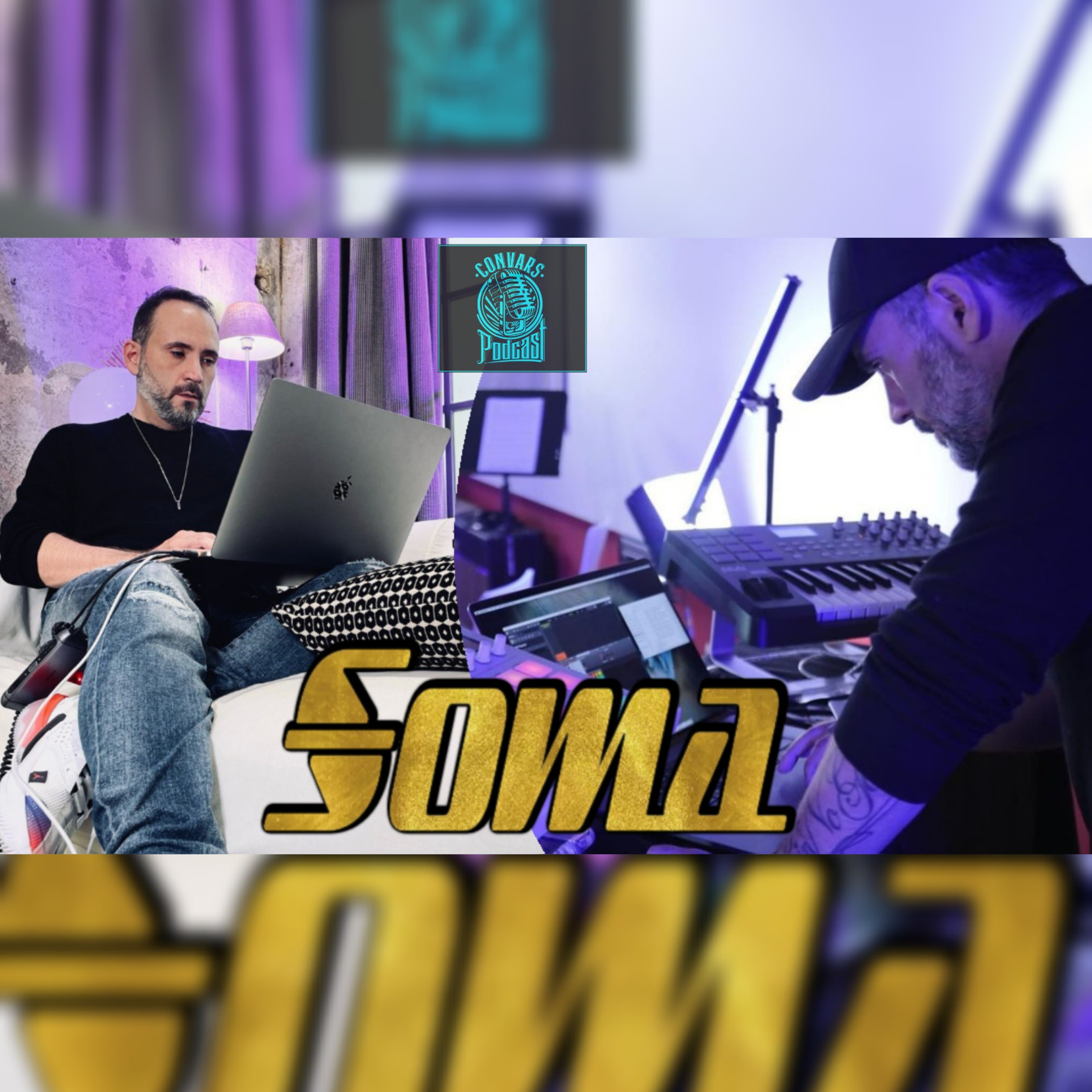 Convars Podcast