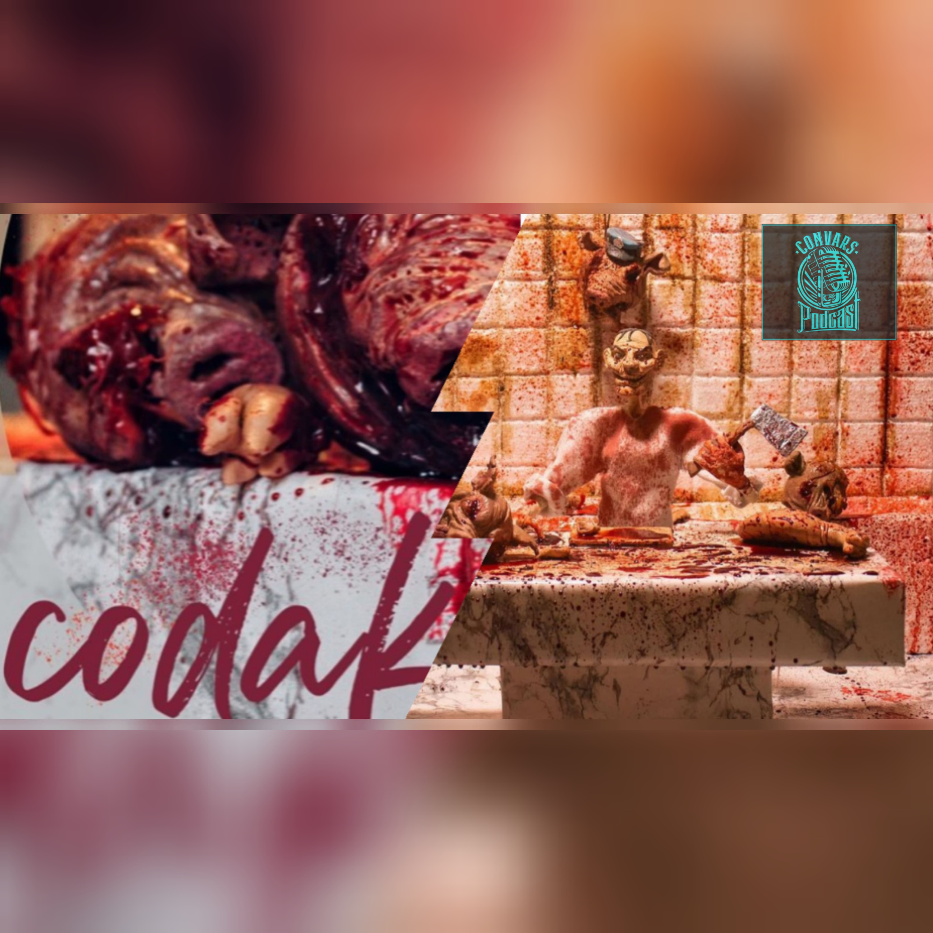 Convars Podcast