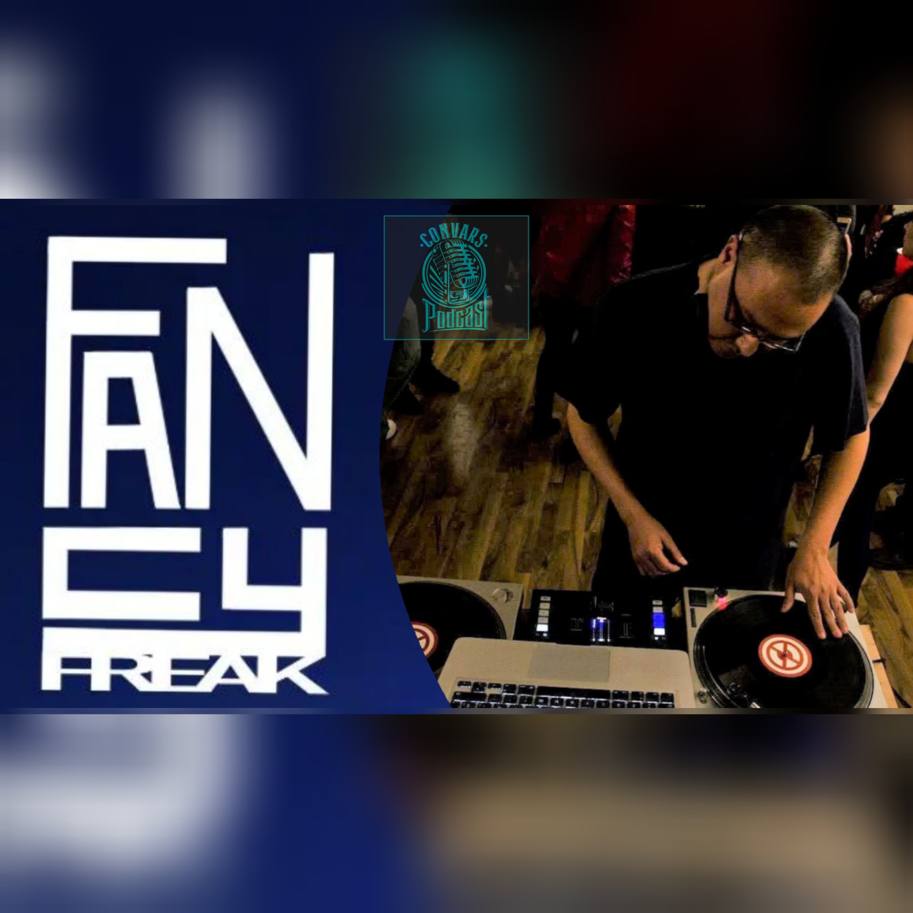Convars Podcast