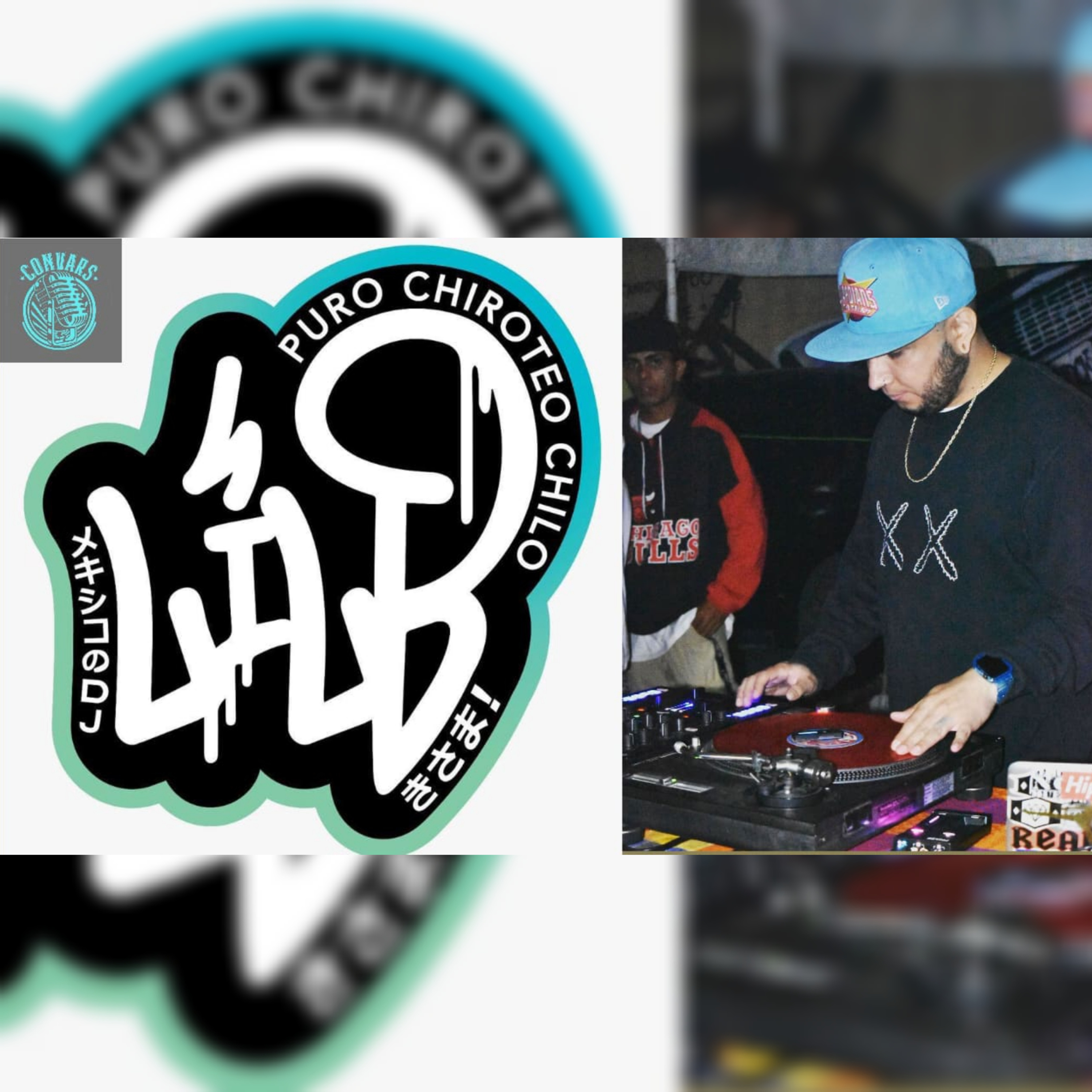 Convars Podcast
