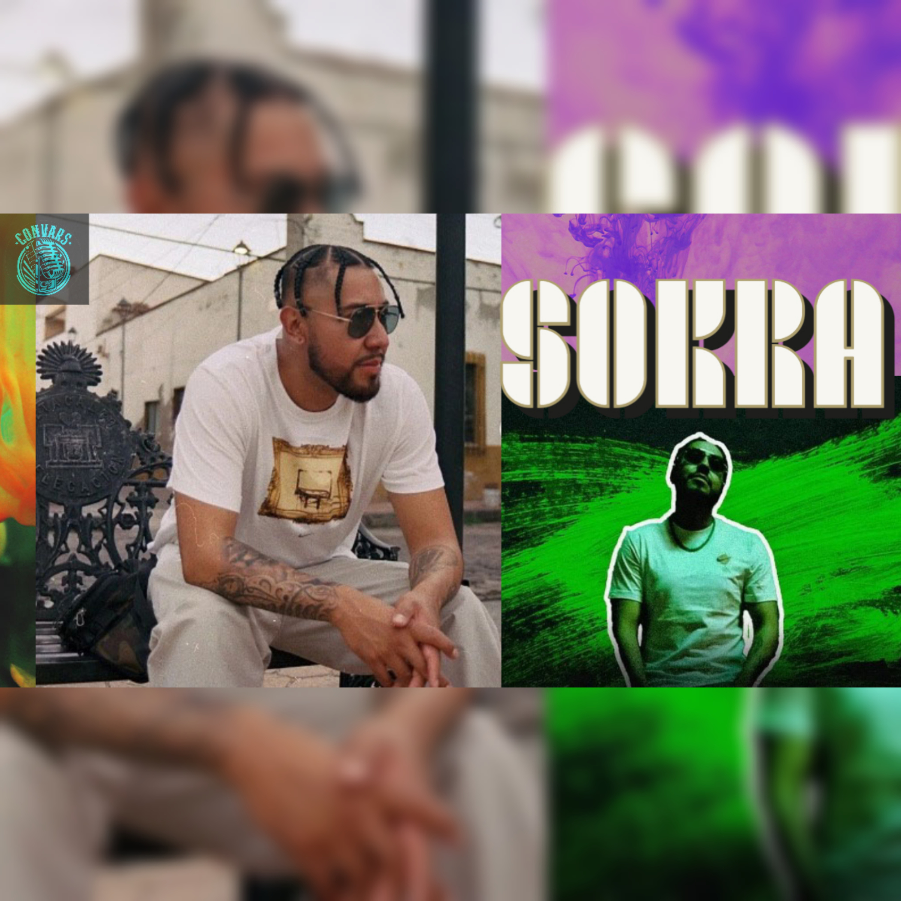 Convars Podcast